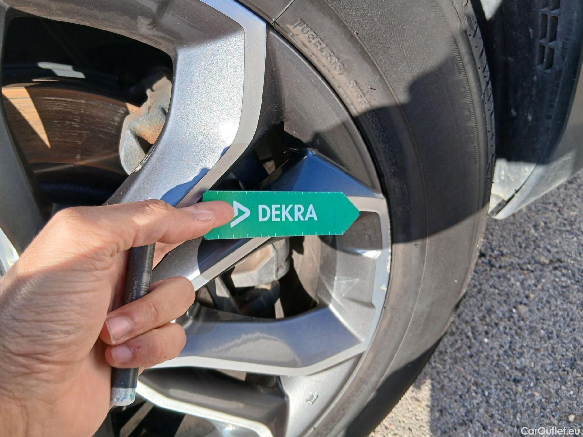  Honda  CR-V HONDA  / 2018 / 5P / todoterreno 2.0 i-MMD 4x2 ELEGANCE NAVI #35