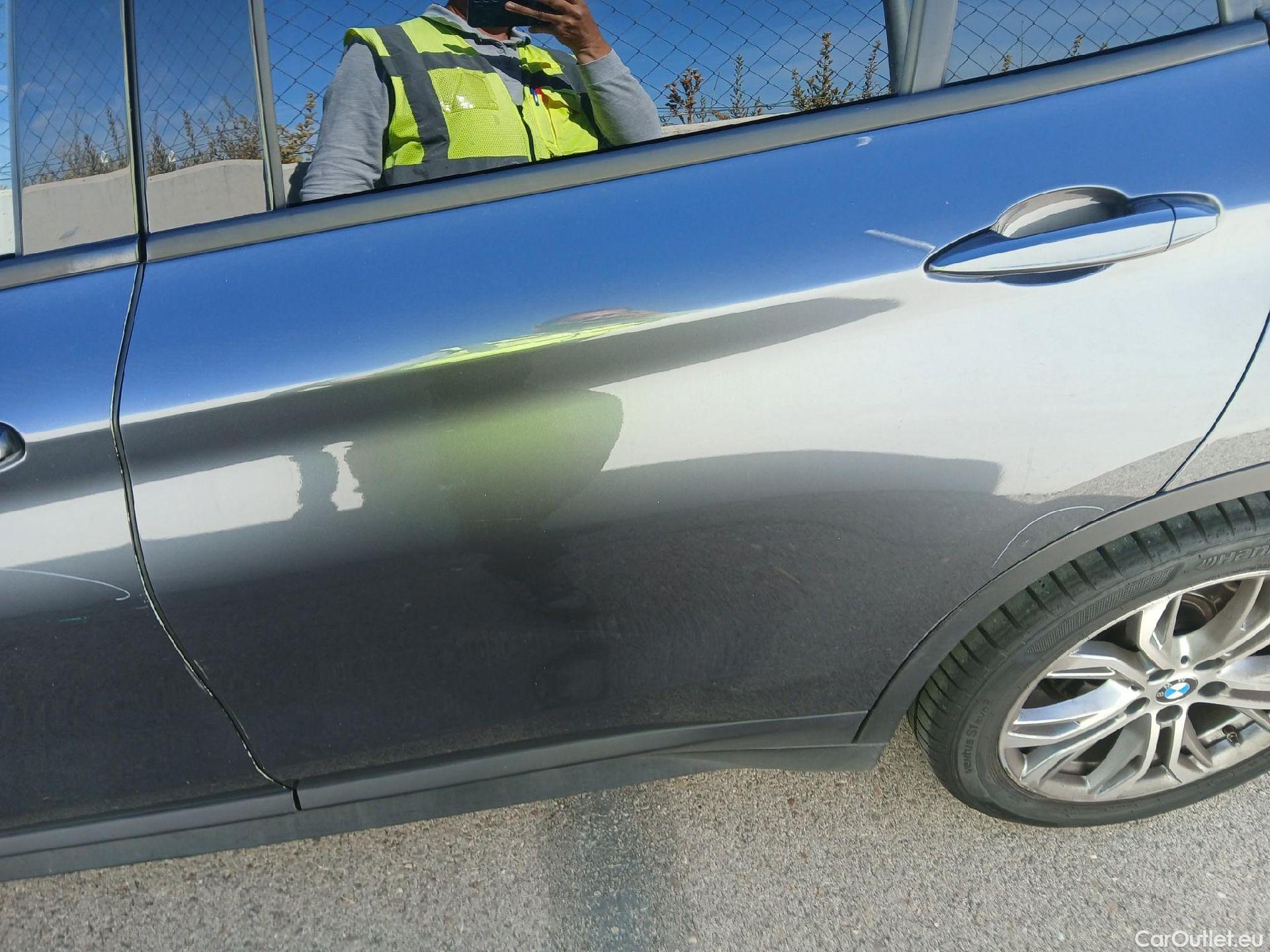  Bmw  X1 BMW  sDrive18i #21