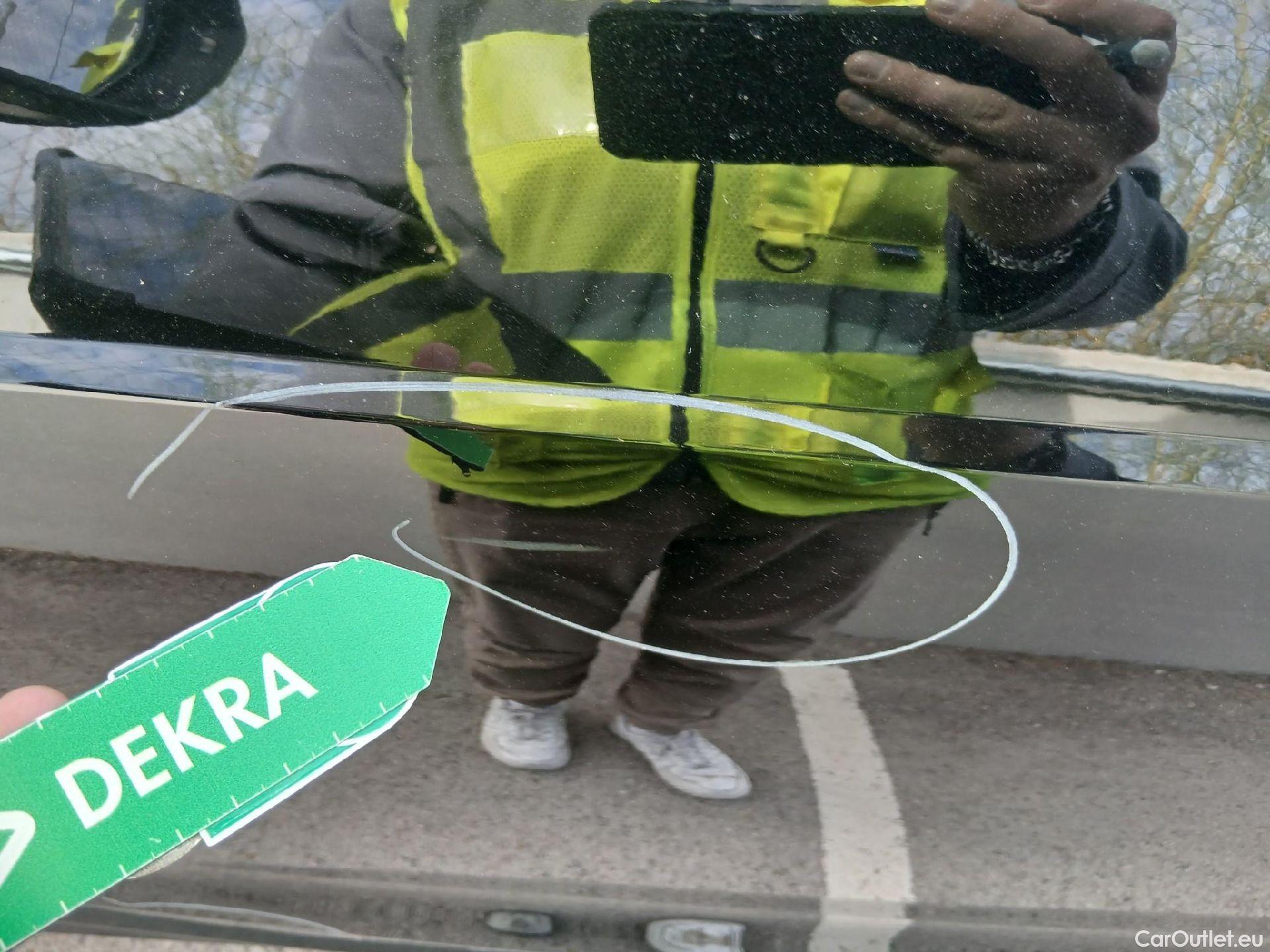  Audi  Q3 AUDI  / 2018 / 5P / todoterreno Advanced 35 TDI 110kW (150CV) S tronic #27