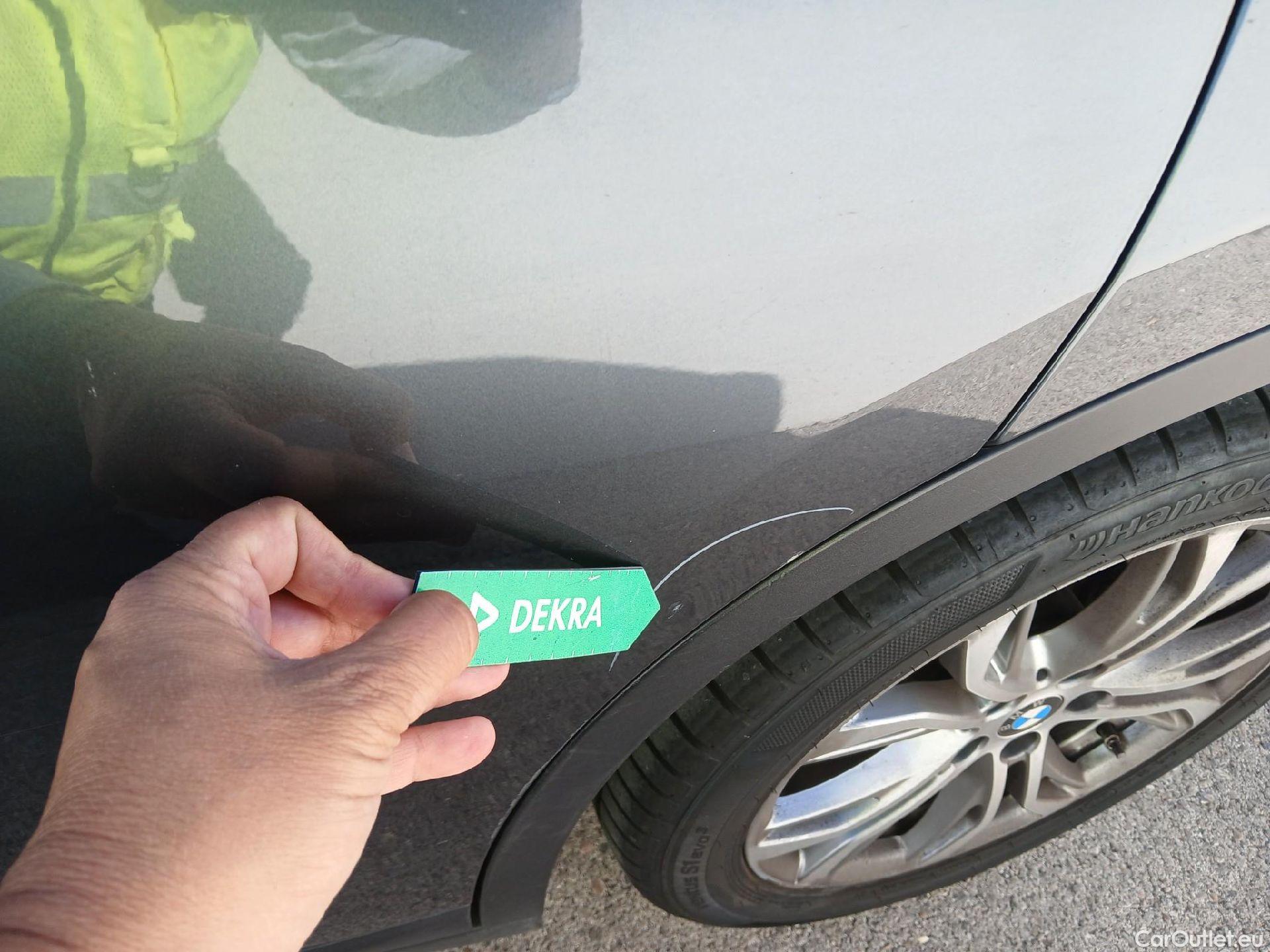  Bmw  X1 BMW  sDrive18i #20