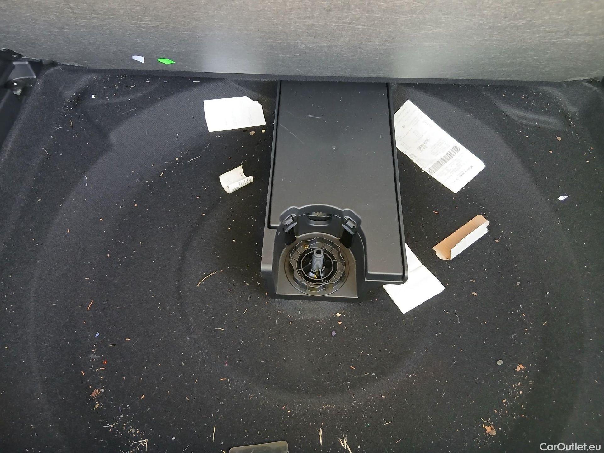  Citroen  C5 CITROEN  Aircross / 2018 / 5P / todoterreno BlueHdi 96kW (130CV) S&S Feel (AC) #1