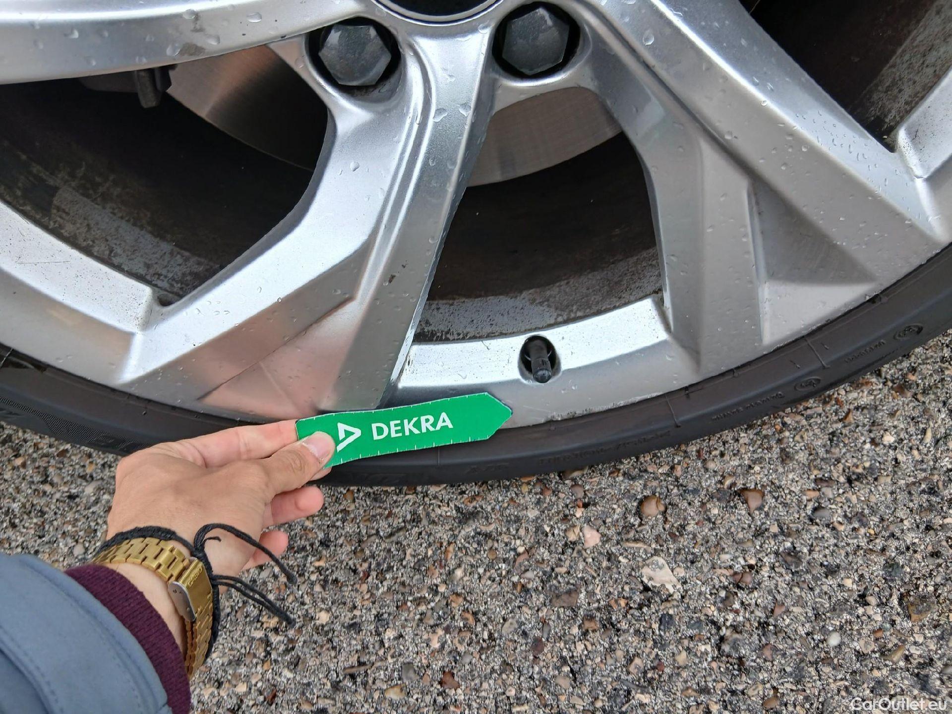  Audi  A4 AUDI  / 2019 / 4P / sedán S line 35 TDI 120kW (163CV) S tronic #17