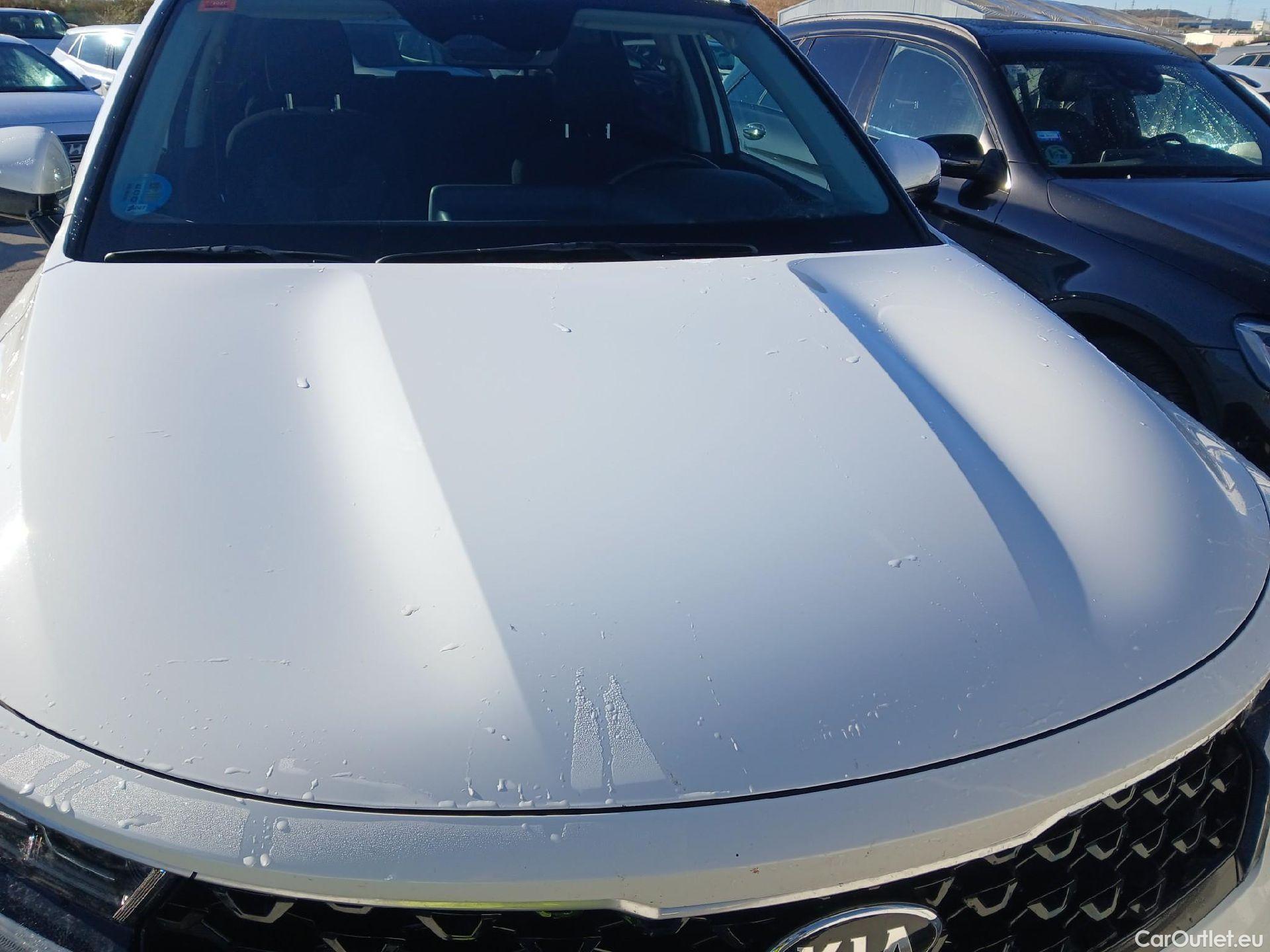  KIA  Sorento KIA  / 2020 / 5P / todoterreno 1.6 T-GDi HEV Emotion 4x4 7pl #11