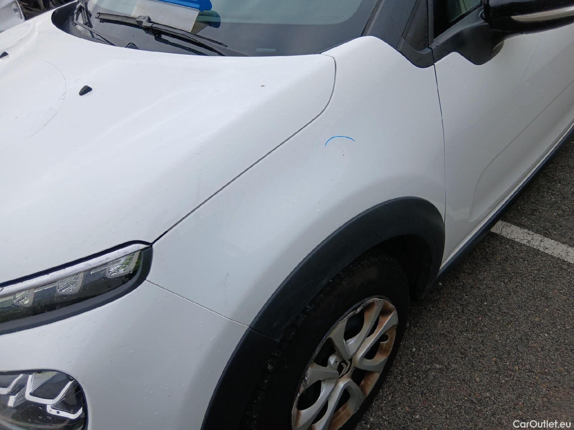  Citroen  C3 CITROEN  / 2020 / 5P / berlina con portón BlueHDi 75KW (100CV) S&S Live Pack #8