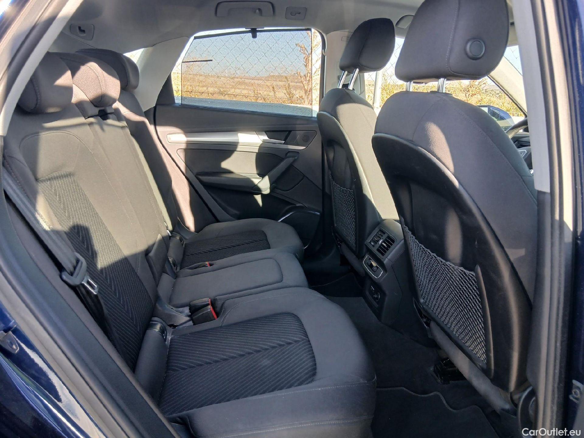 Audi  Q5 AUDI  SPORTBACK / 2020 / 5P / todoterreno Advanced 40 TDI 150kW quattro-ultra #7