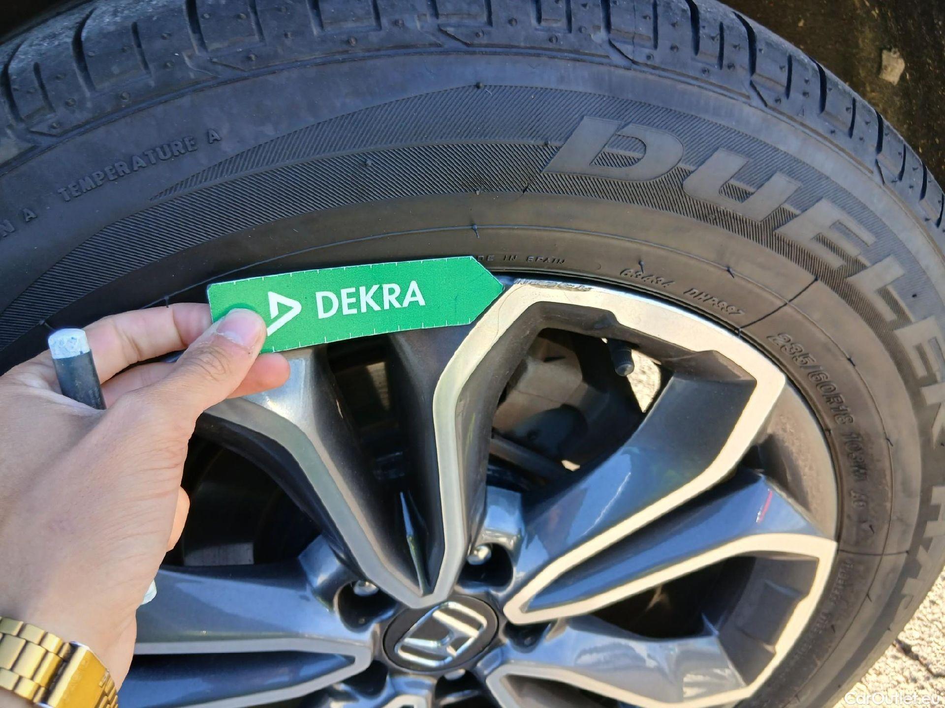  Honda  CR-V HONDA  / 2018 / 5P / todoterreno 2.0 i-MMD 4x2 ELEGANCE NAVI #19