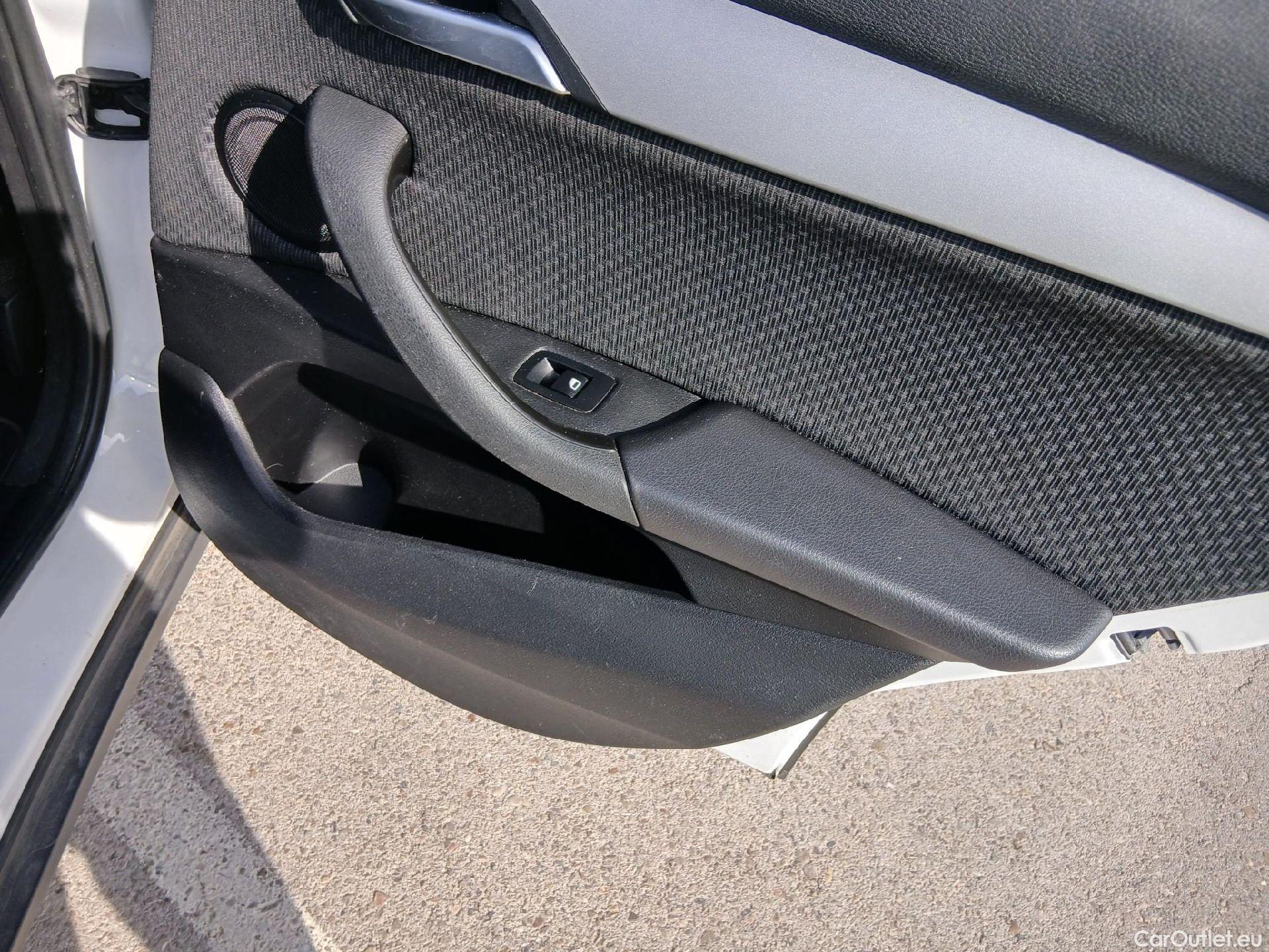  Bmw  X2 Serie  sDrive 18i Advantage 1.5 140CV AT7 E6dT #9