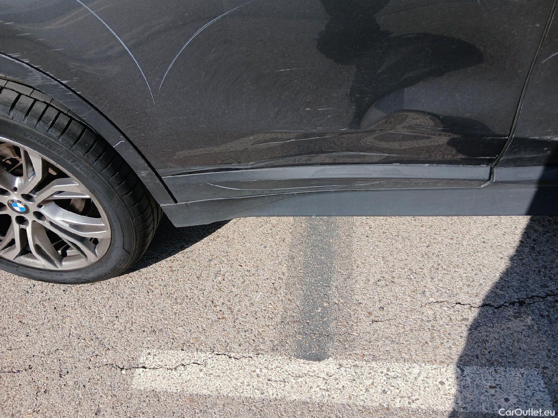  Bmw  X1 BMW  sDrive18i #38