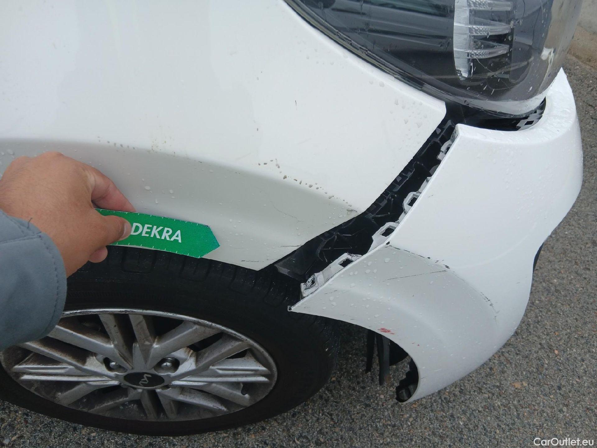  KIA  Picanto KIA  / 2020 / 5P / berlina con portón 1.0 DPi 49kW (67CV) Concept Pack Comfort #37