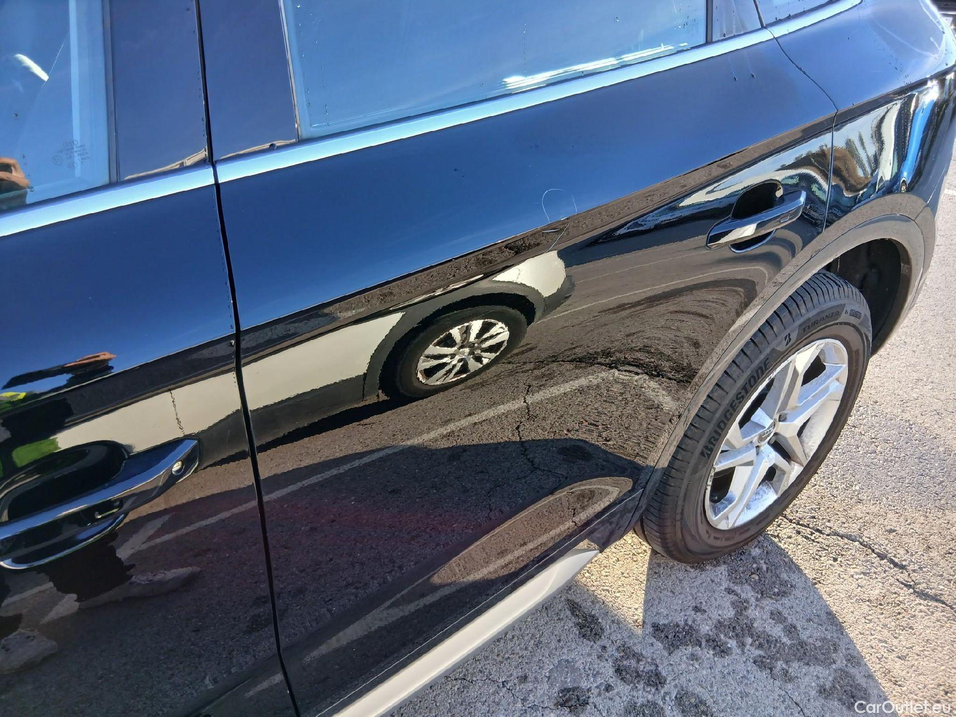  Audi  Q5 AUDI  / 2016 / 5P / todoterreno Design 35 TDI 120kW quattro S tronic #20