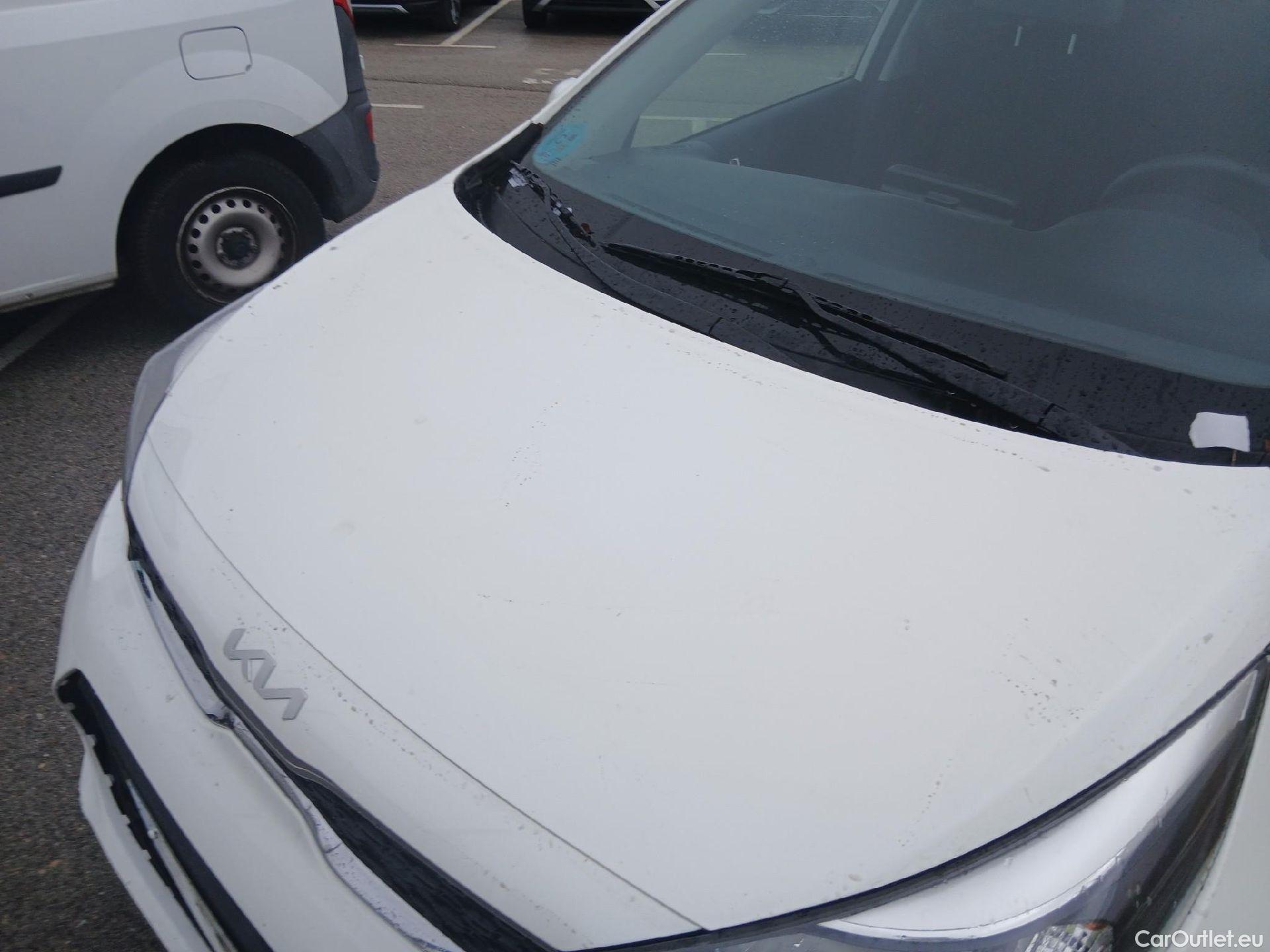  KIA  Picanto KIA  / 2020 / 5P / berlina con portón 1.0 DPi 49kW (67CV) Concept Pack Comfort #19