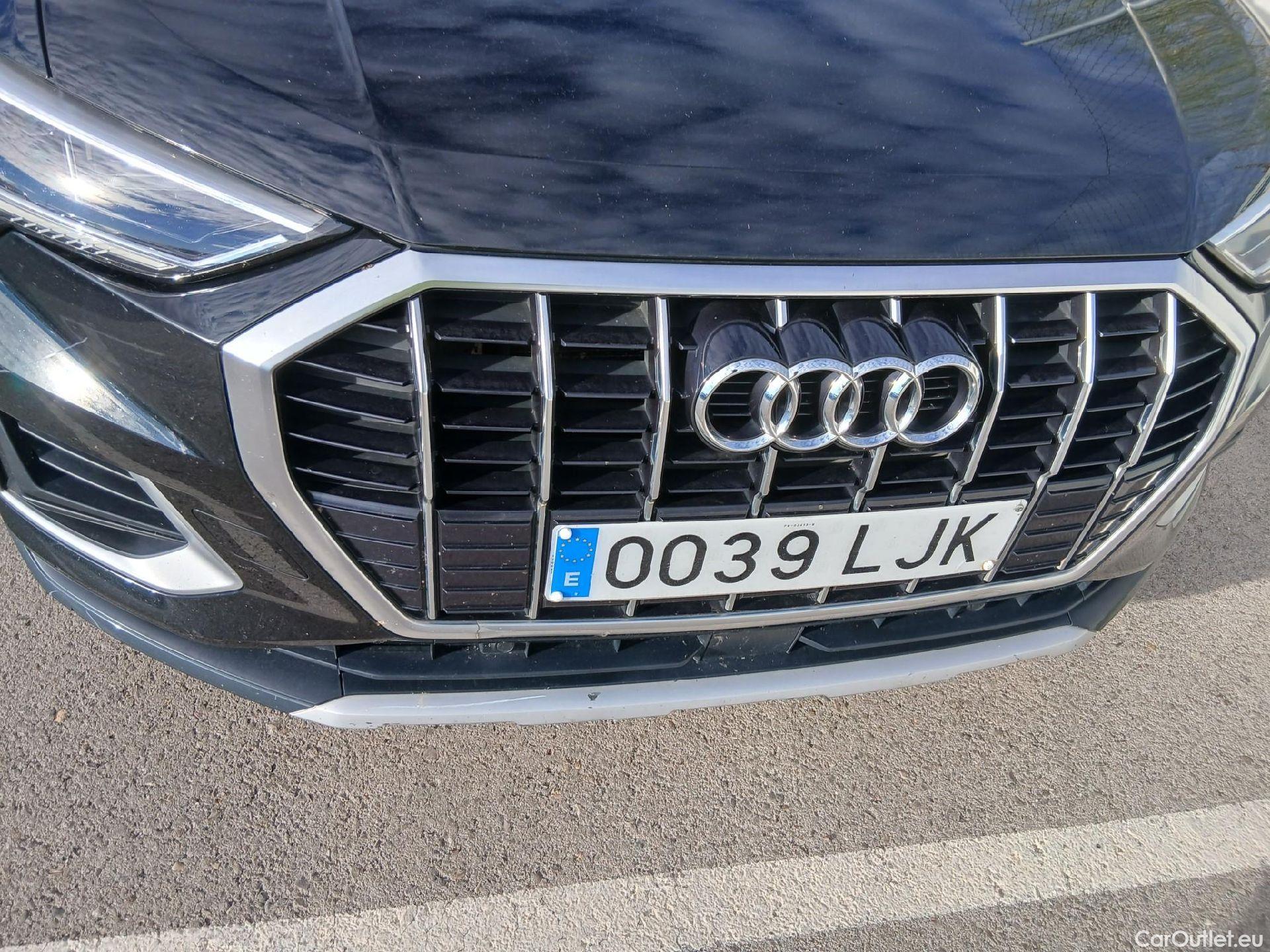  Audi  Q3 AUDI  / 2018 / 5P / todoterreno Advanced 35 TDI 110kW (150CV) S tronic #16