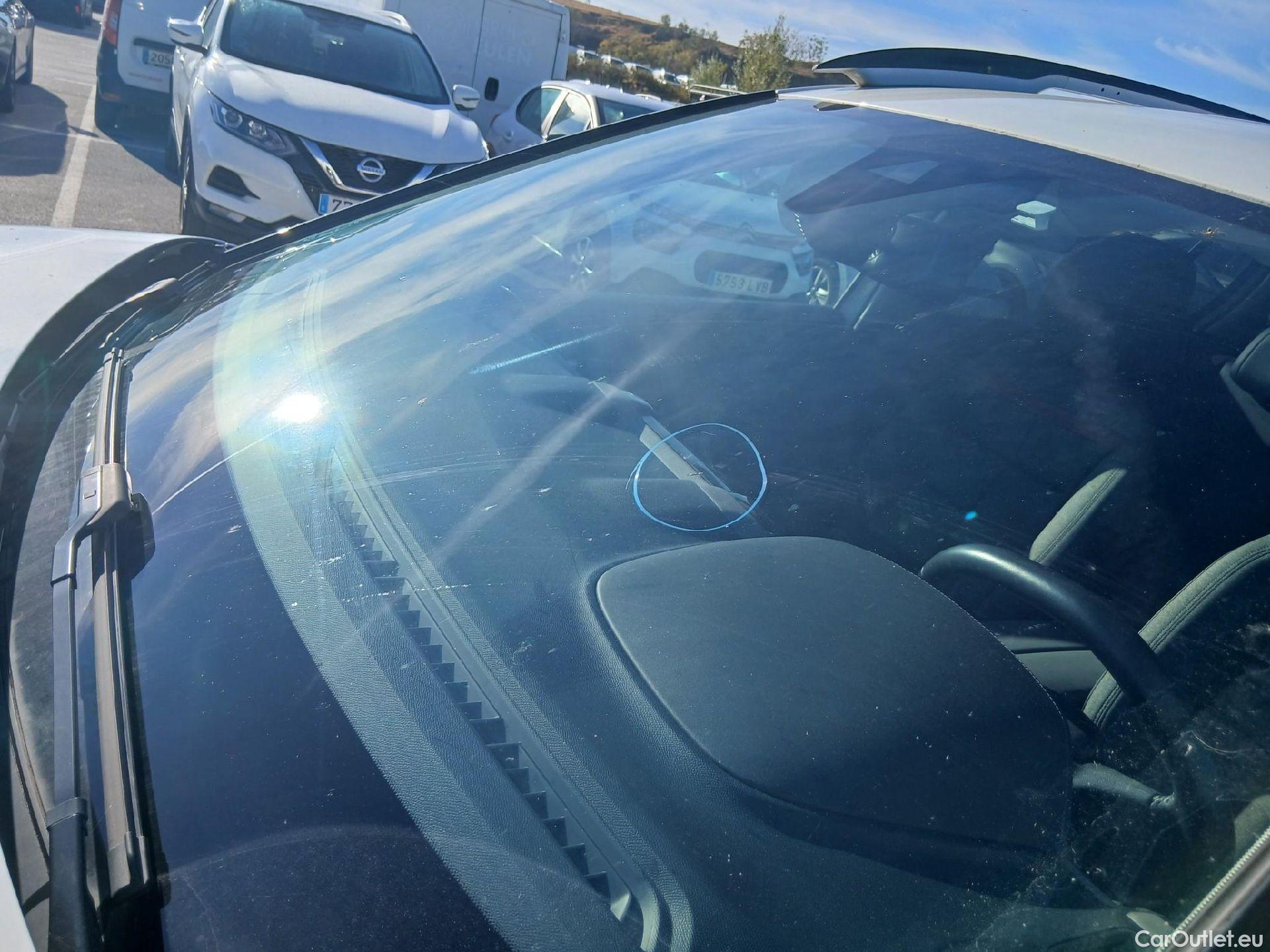  Citroen  C5 CITROEN  Aircross / 2018 / 5P / todoterreno BlueHdi 96kW (130CV) S&S Feel (AC) #7