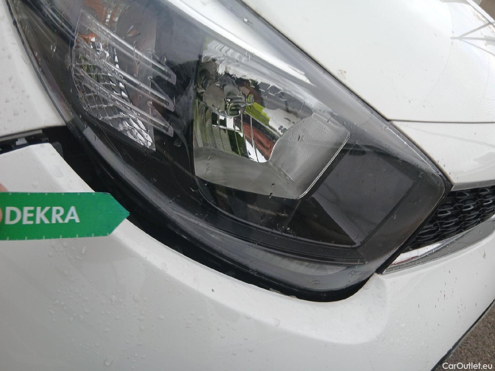  KIA  Picanto KIA  / 2020 / 5P / berlina con portón 1.0 DPi 49kW (67CV) Concept Pack Comfort #17