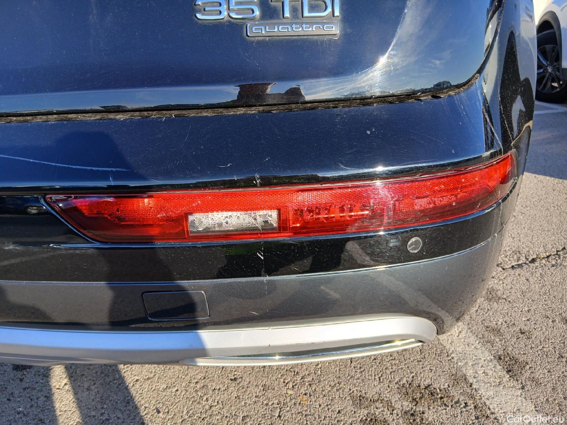  Audi  Q5 AUDI  / 2016 / 5P / todoterreno Design 35 TDI 120kW quattro S tronic #34