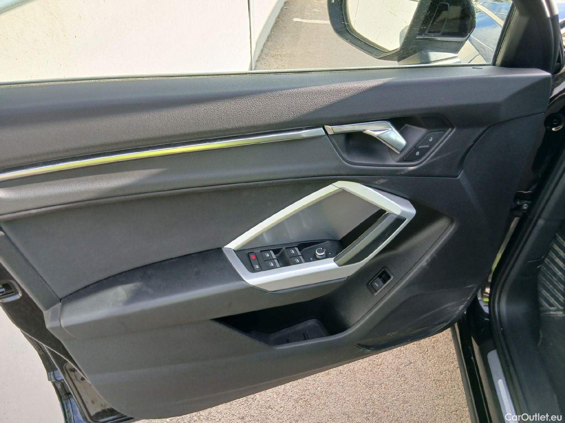  Audi  Q3 AUDI  / 2018 / 5P / todoterreno Advanced 35 TDI 110kW (150CV) S tronic #1