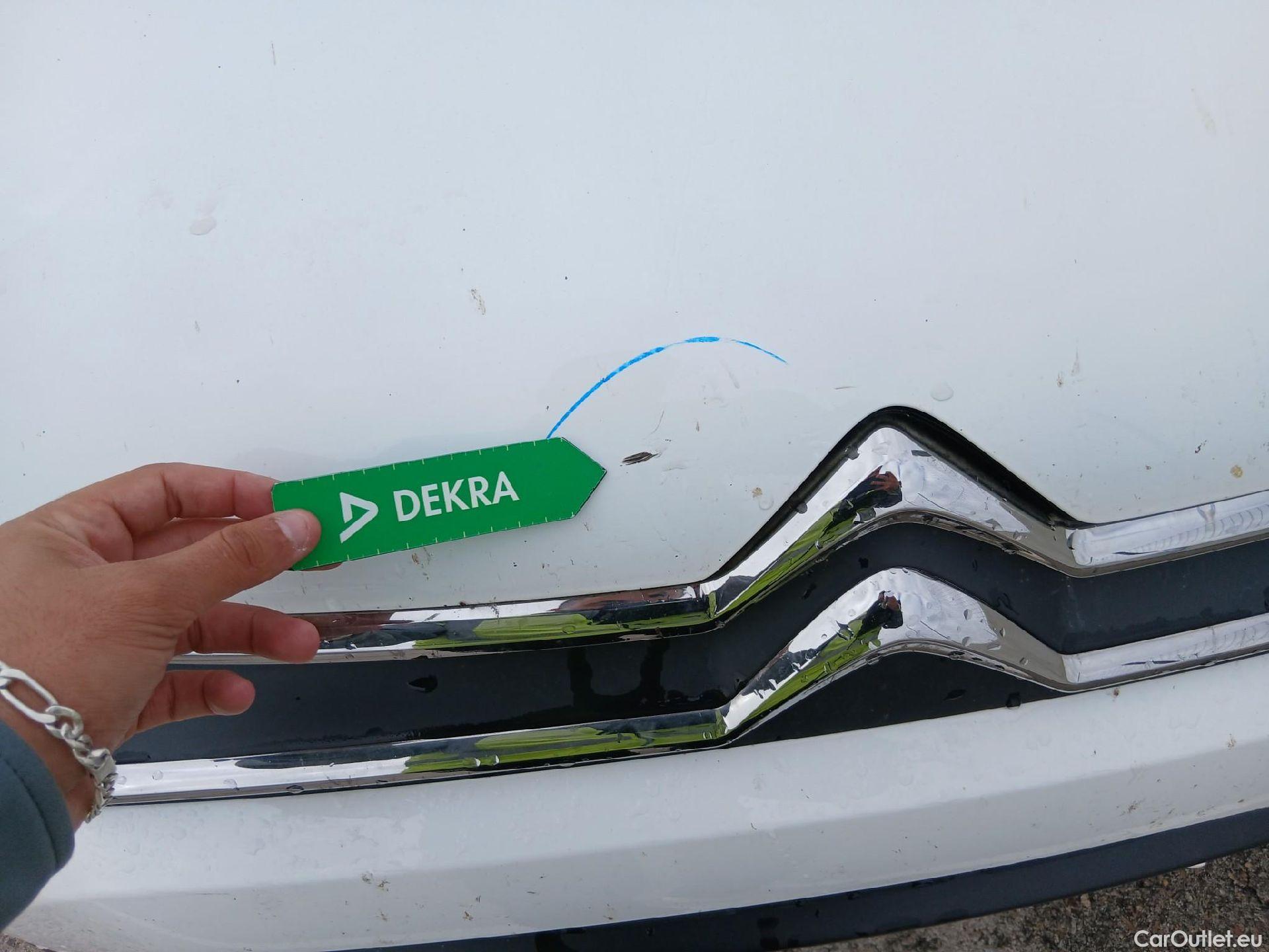  Citroen  C3 CITROEN  / 2020 / 5P / berlina con portón BlueHDi 75KW (100CV) S&S Live Pack #6