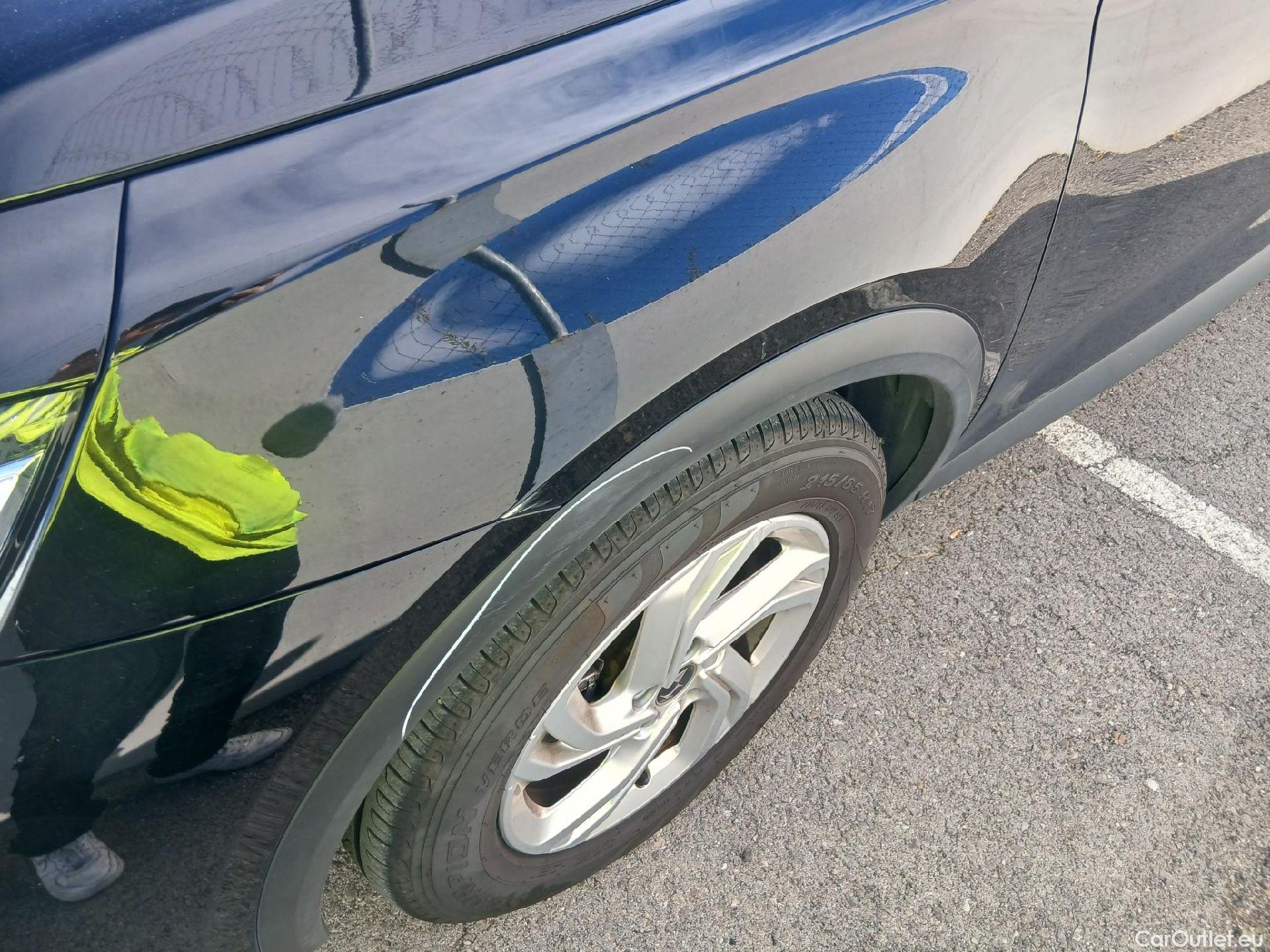  DS  DS7 DS DS 7 Crossback / 2017 / 5P / todoterreno BlueHDi DE 96kW (130CV) BE CHIC #20