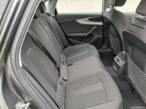  Audi  A4 AUDI  / 2019 / 4P / sedán S line 35 TDI 120kW (163CV) S tronic #7