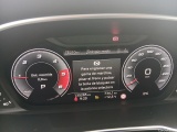 Audi  Q3 AUDI  / 2018 / 5P / todoterreno Advanced 35 TDI 110kW (150CV) S tronic (AC5) #4