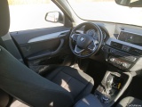  Bmw  X1 BMW  sDrive18i #3