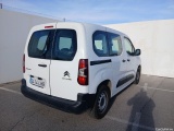  Citroen  Berlingo CITROEN  / 2018 / 4P / combi Talla M BlueHDi 100 S&S LIVE (AC) #2