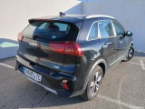  KIA  Niro KIA  / 2019 / 5P / crossover 1.6 GDi PHEV 104kW (141CV) Drive #2
