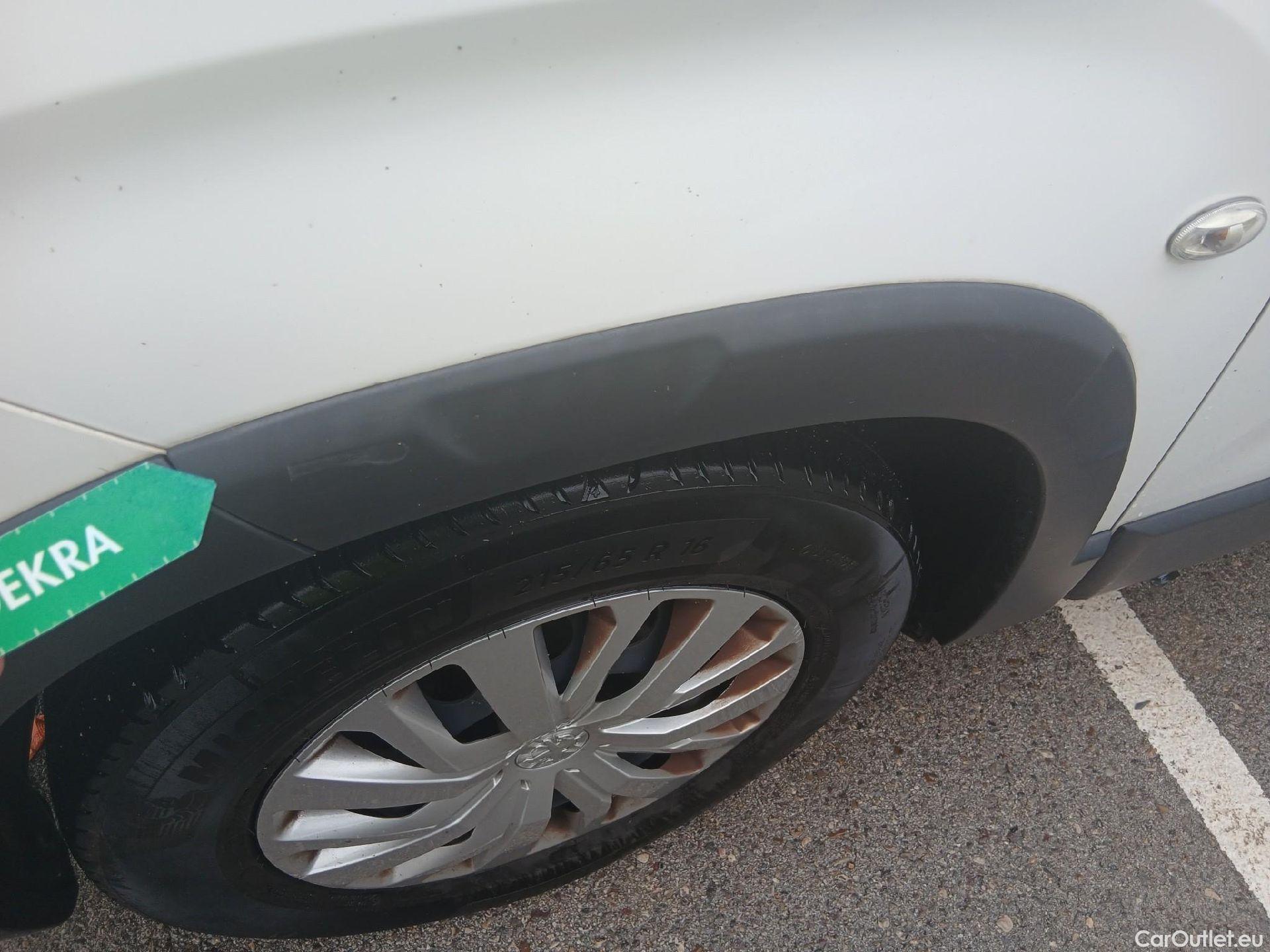  Peugeot  RIFTER  Active Standard 1.5 HDi 100CV MT6 E6dT #20