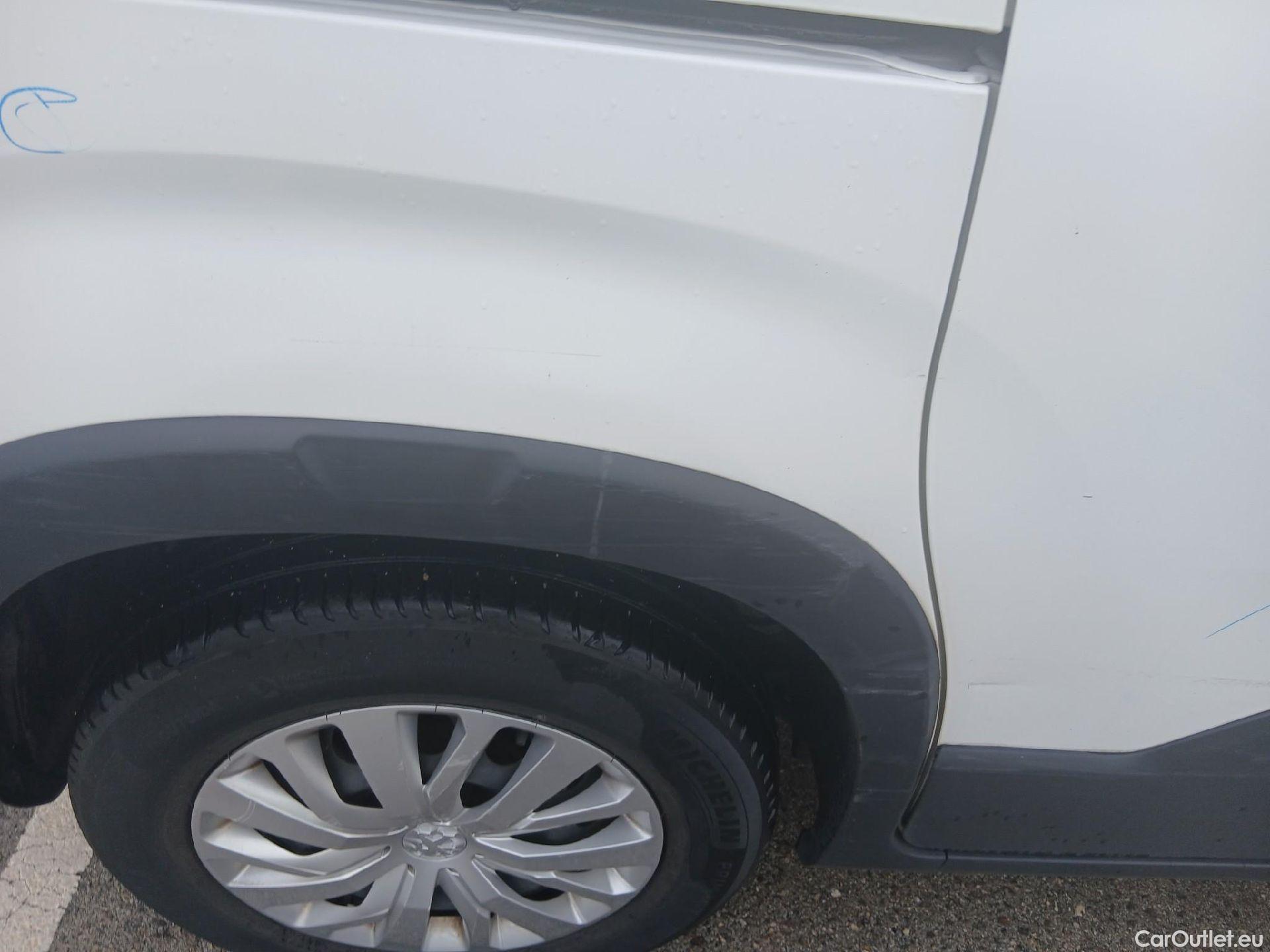  Peugeot  RIFTER  Active Standard 1.5 HDi 100CV MT6 E6dT #48