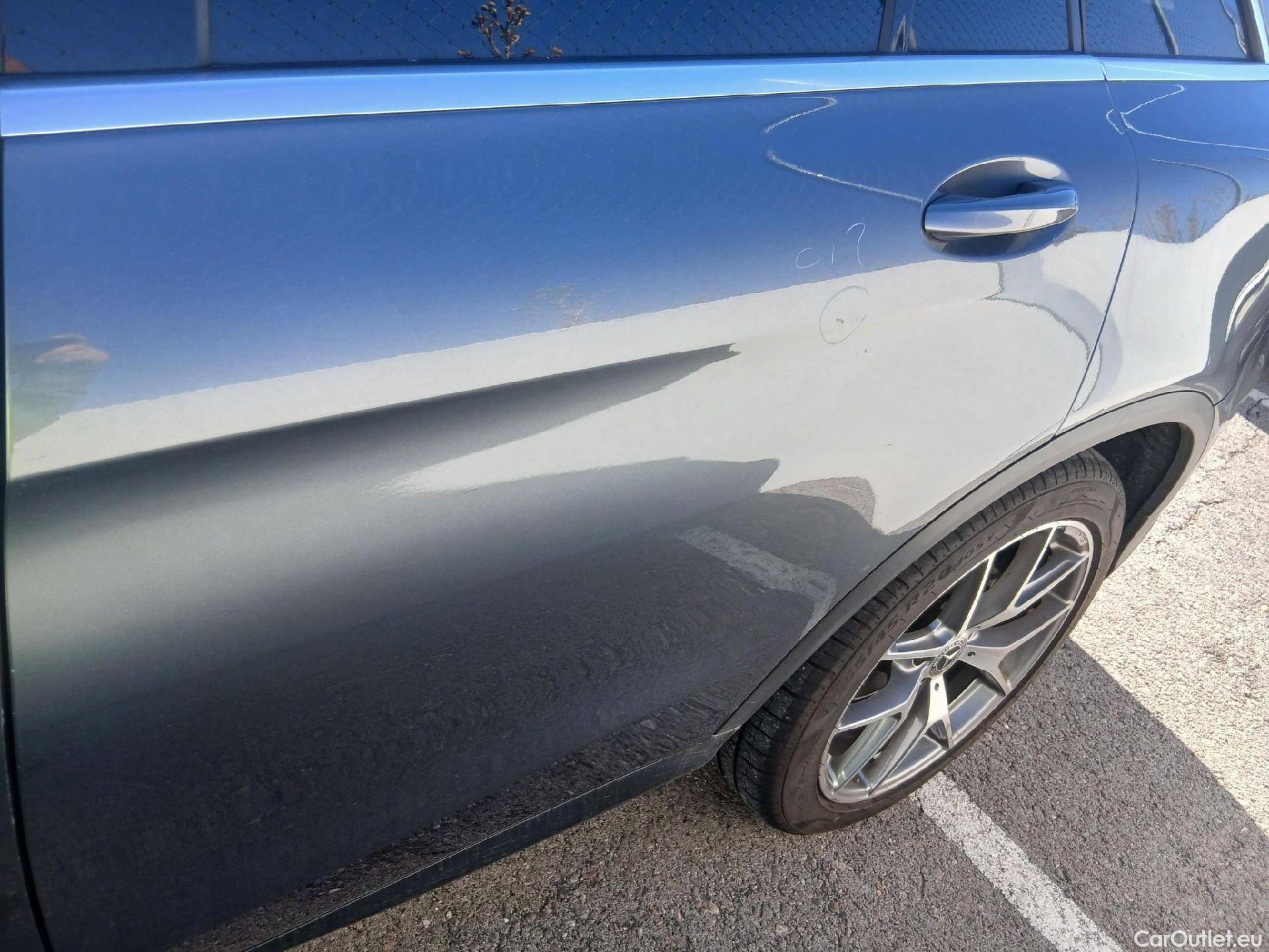  Mercedes  G-Klasee MERCEDES-BENZ Clase GLC / 2019 / 5P / todoterreno GLC 220 d 4MATIC (AC) #21