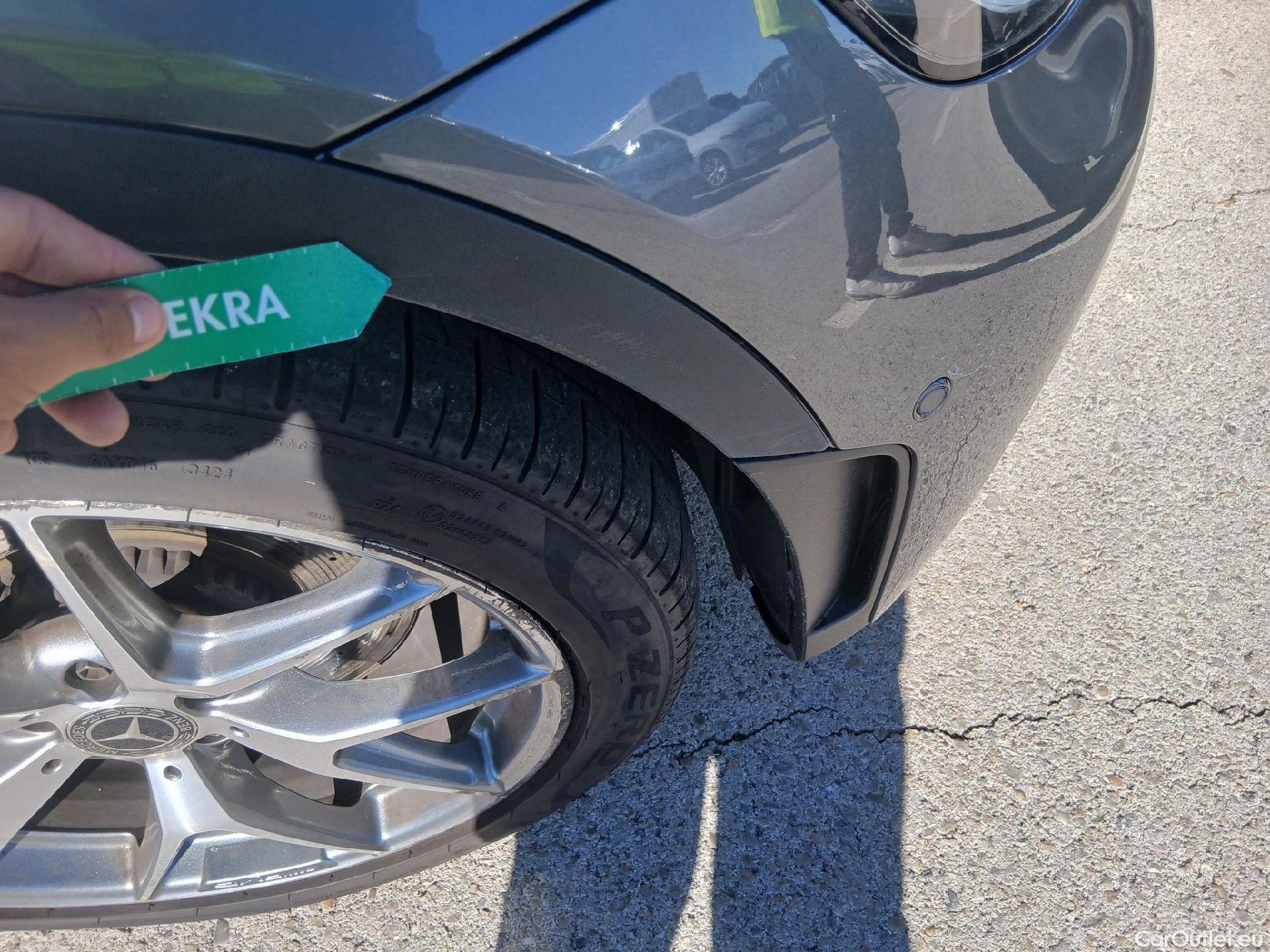  Mercedes  G-Klasee MERCEDES-BENZ Clase GLC / 2019 / 5P / todoterreno GLC 220 d 4MATIC (AC) #45