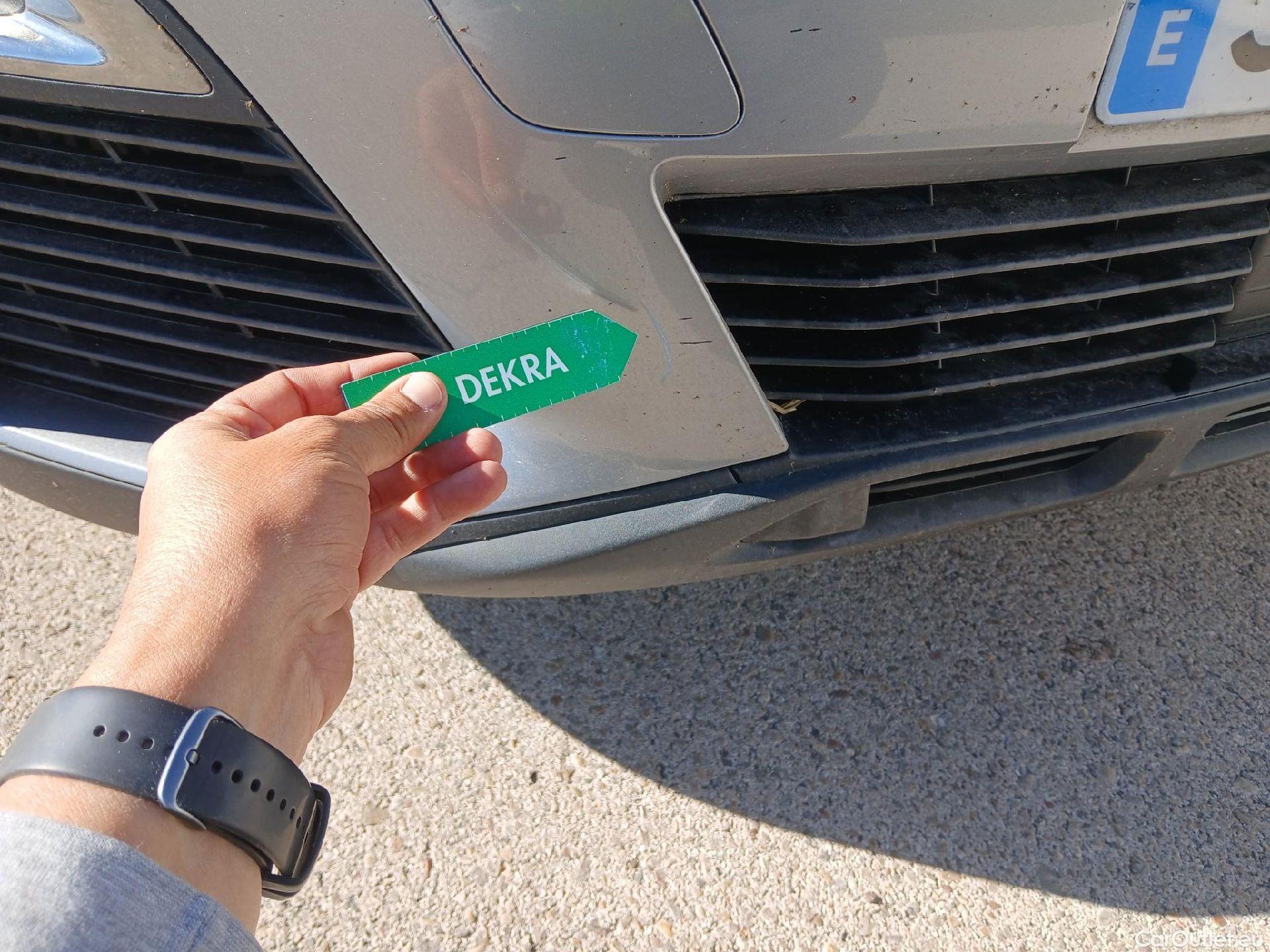  Peugeot  3008 PEUGEOT  / 2016 / 5P / todoterreno 1.5 BlueHDi 96kW (130CV) S&S Style #8