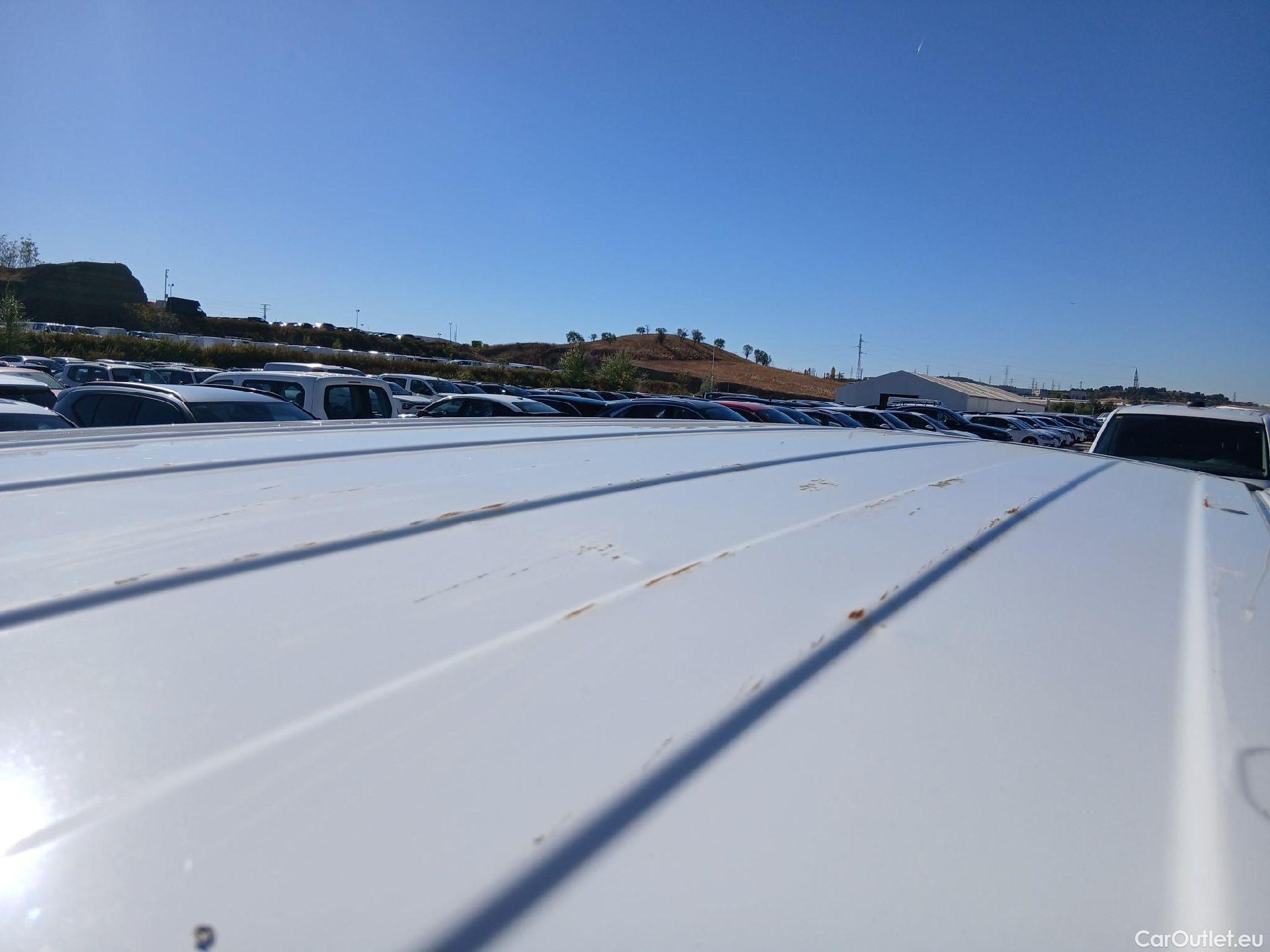  Nissan  NV200 NISSAN e- / 2009 / 4P / furgón Furgón 4p 40 kWh PROFESIONAL #41