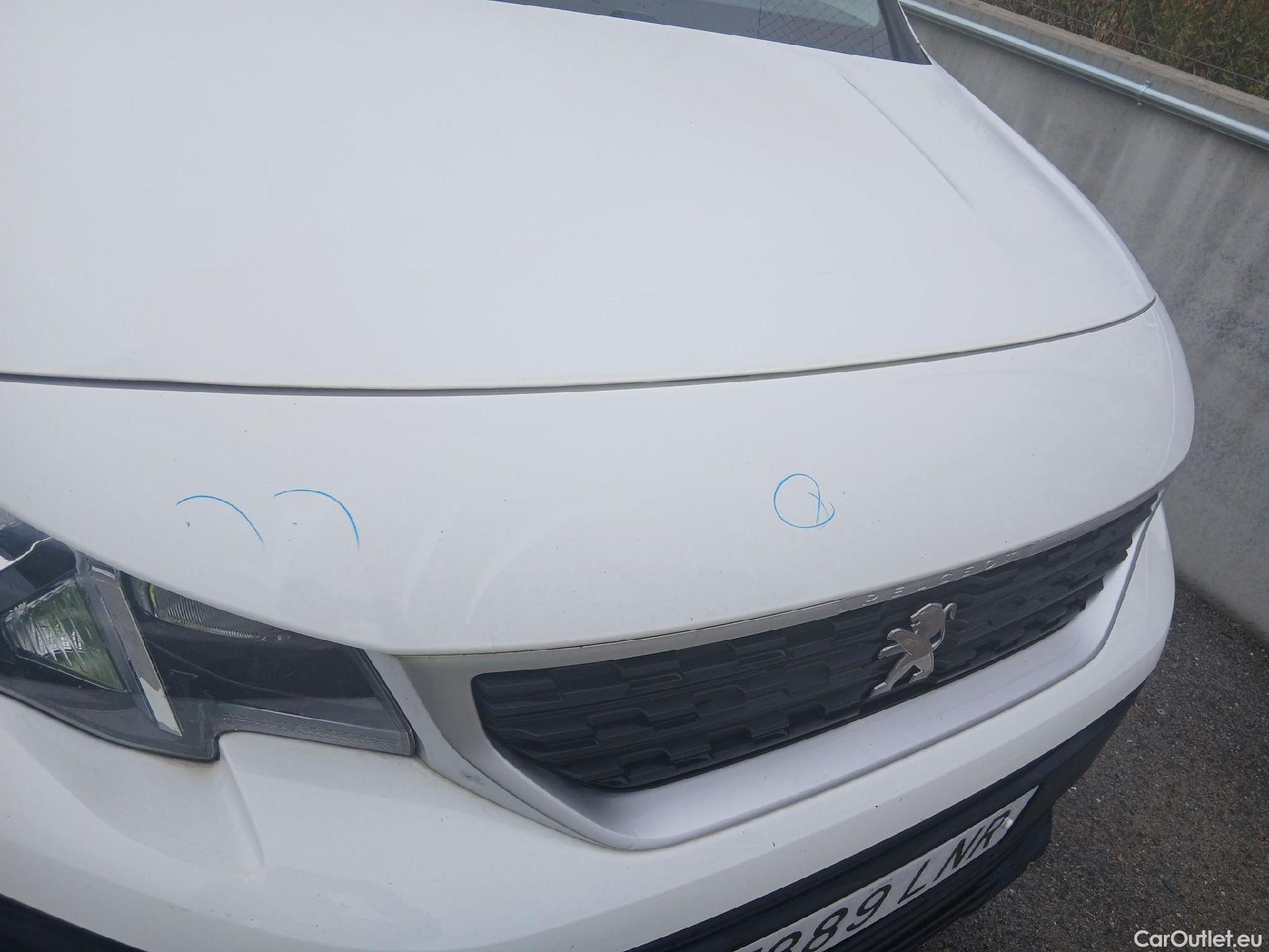  Peugeot  RIFTER  Active Standard 1.5 HDi 100CV MT6 E6dT #15