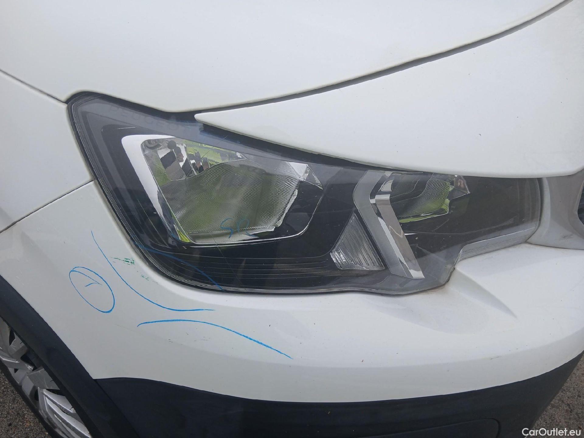  Peugeot  RIFTER  Active Standard 1.5 HDi 100CV MT6 E6dT #13