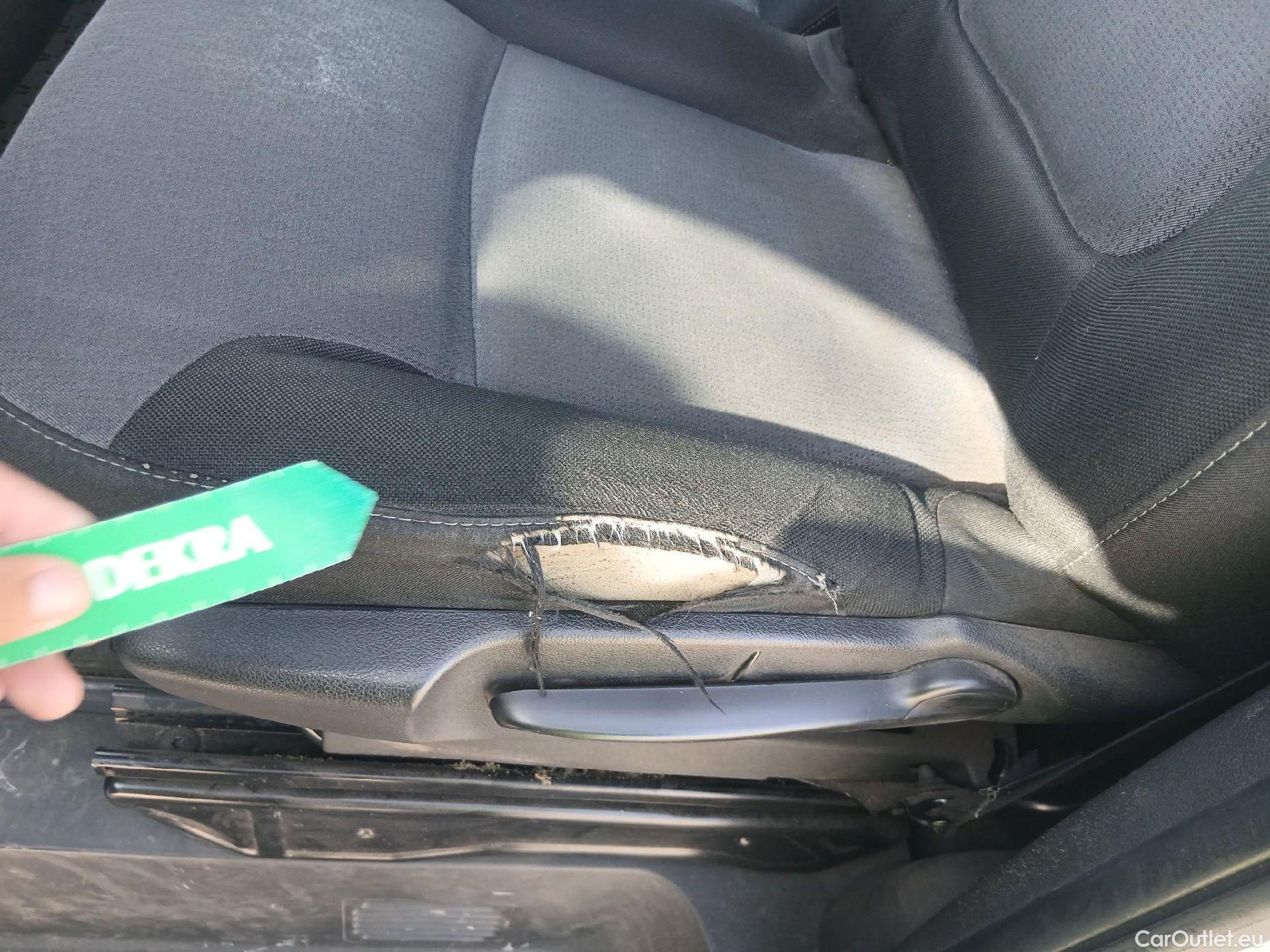  Opel  Vivaro  B Furgón/Combi Furgón L2H1 2.9T Expression 1.6 CDTI 115CV MT6 E5 #6