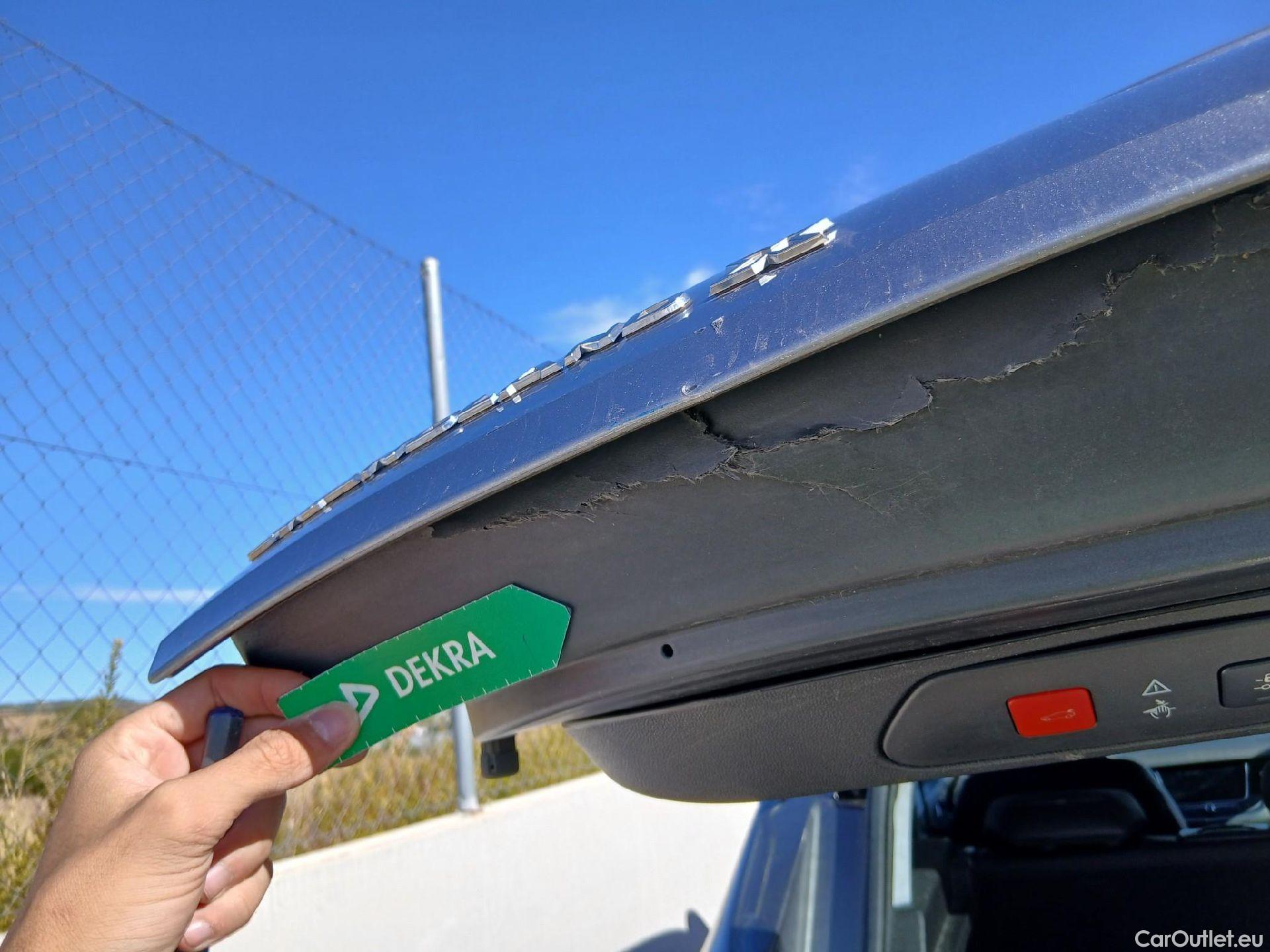  Opel   Grandland X Grandland X Plug-in-Hybrid Ultimate 1.6 180CV AT8 #23