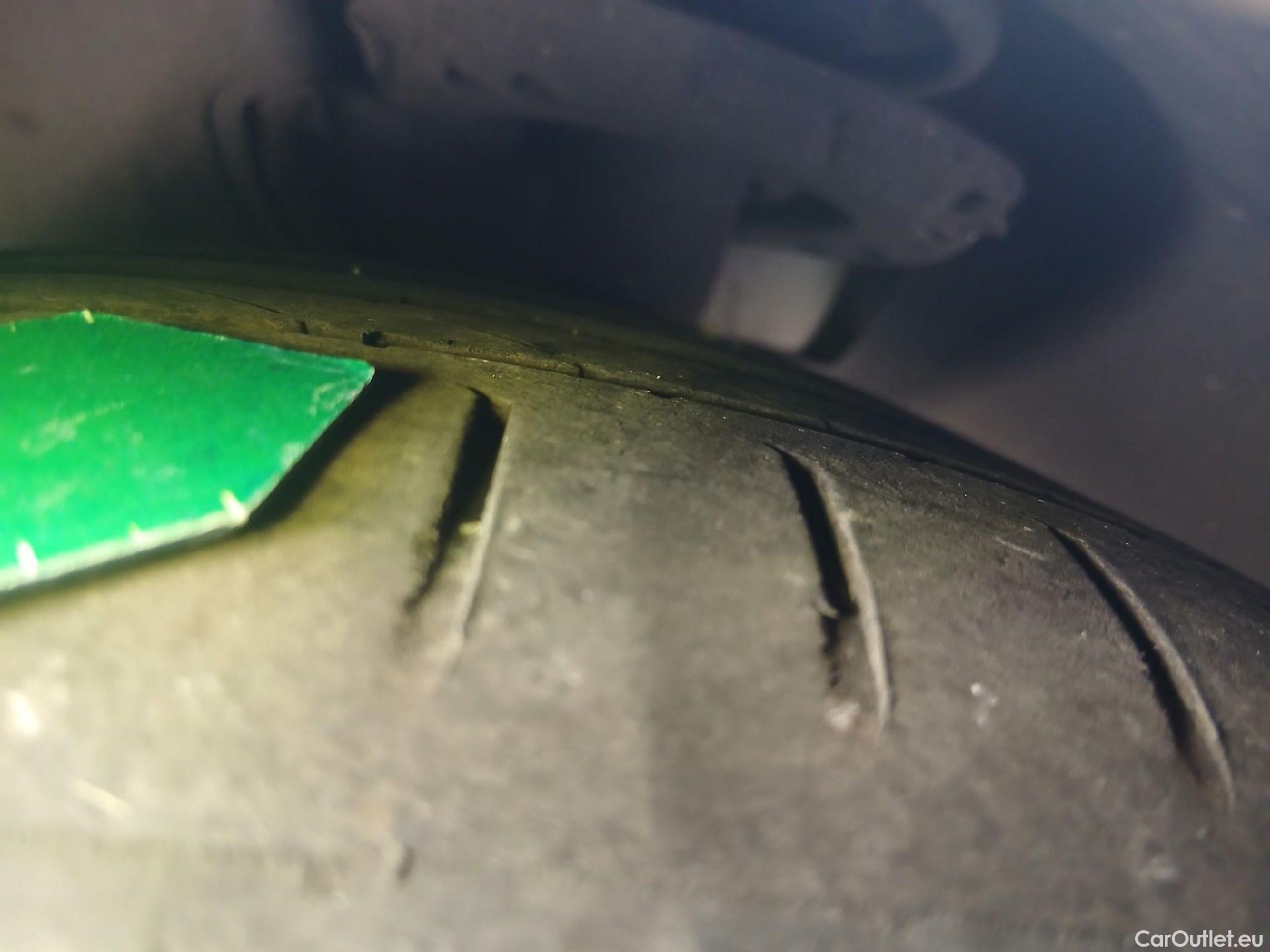 Mercedes  CLA-Klasse Clase CLA CLA 200 d (118.612)AMG AMG Line 150CV AT8 E6d #3