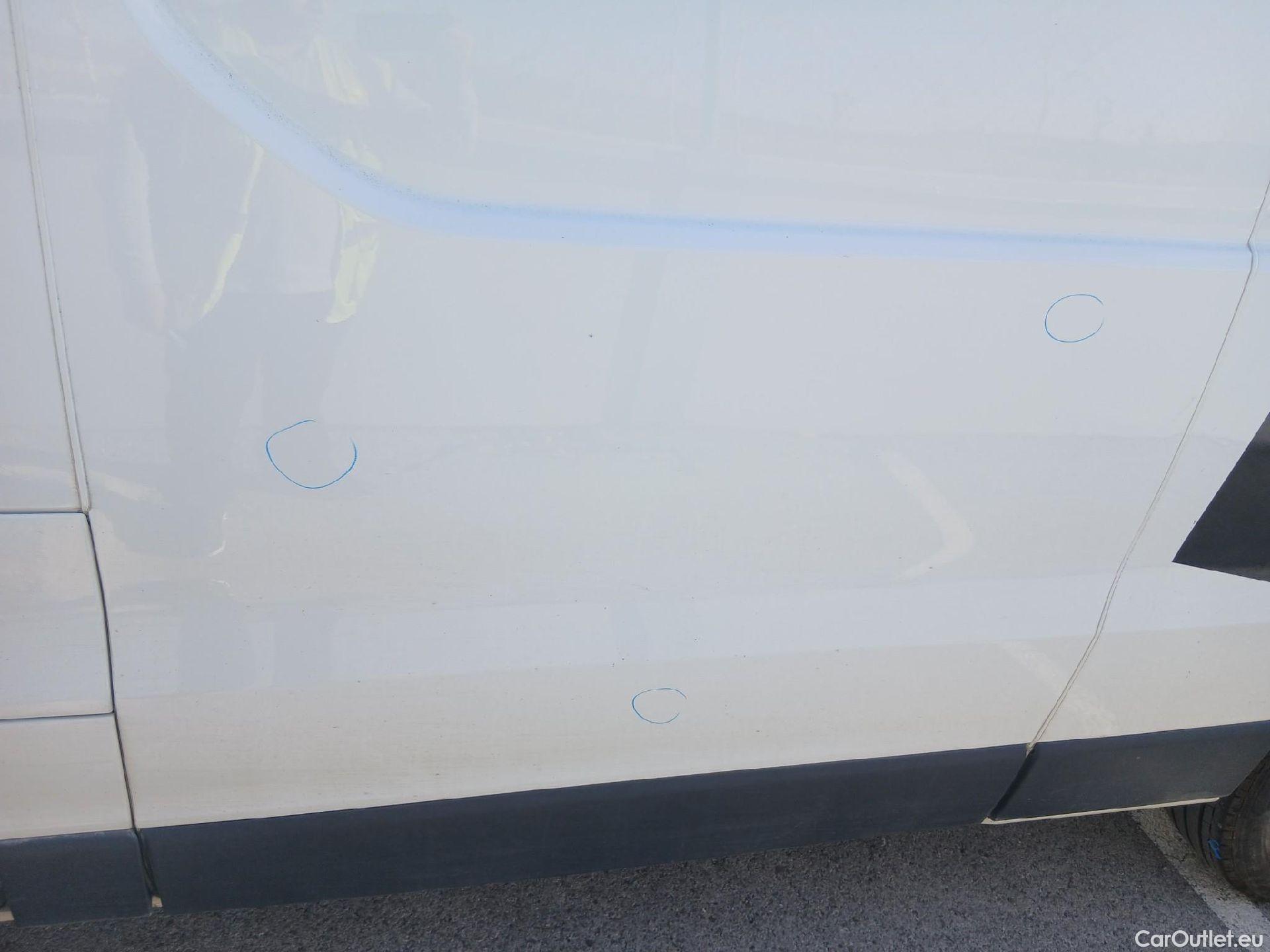  Opel  Vivaro  B Furgón/Combi Furgón L2H1 2.9T Expression 1.6 CDTI 115CV MT6 E5 #17