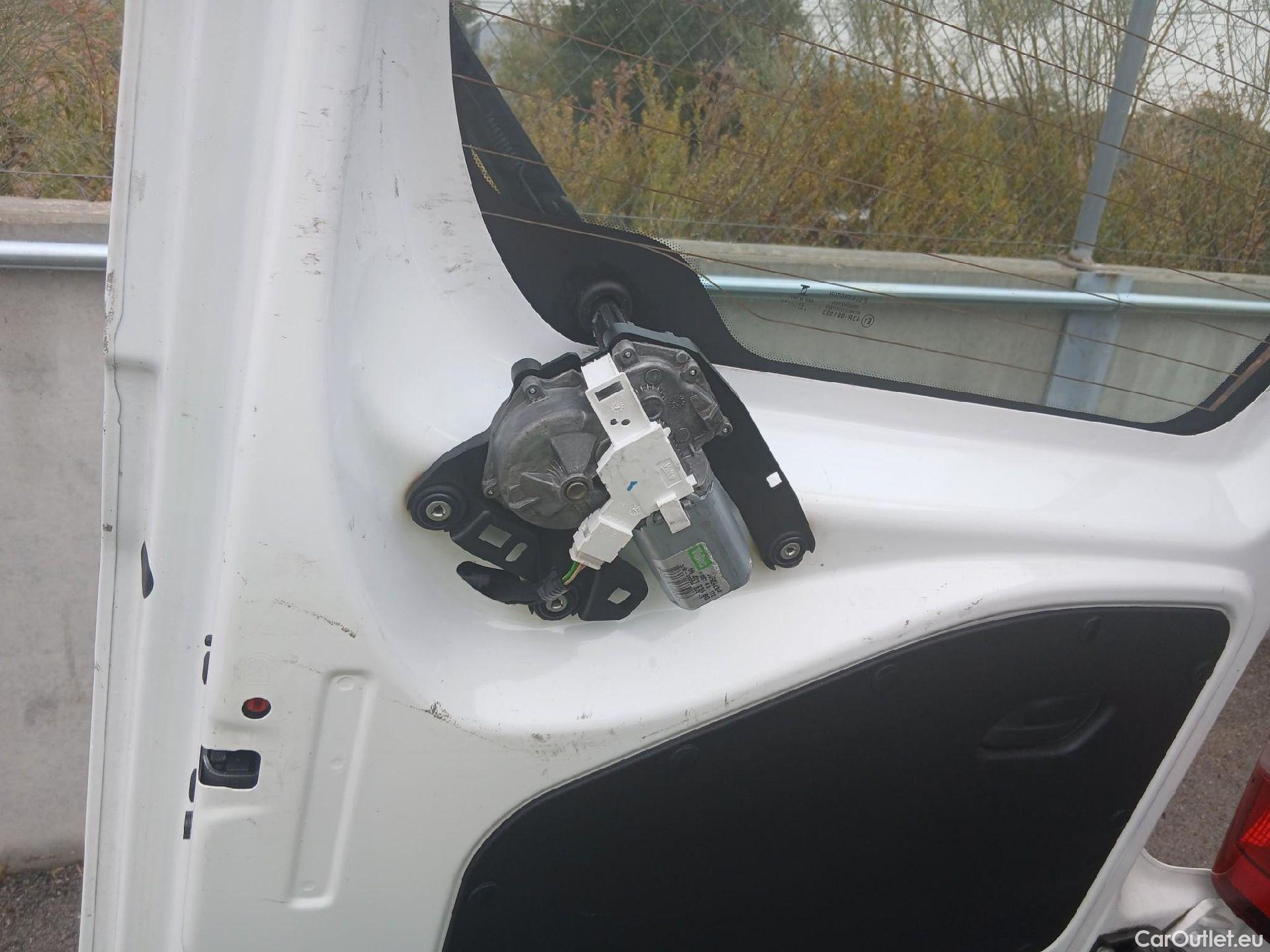  Peugeot  RIFTER  Active Standard 1.5 HDi 100CV MT6 E6dT #1