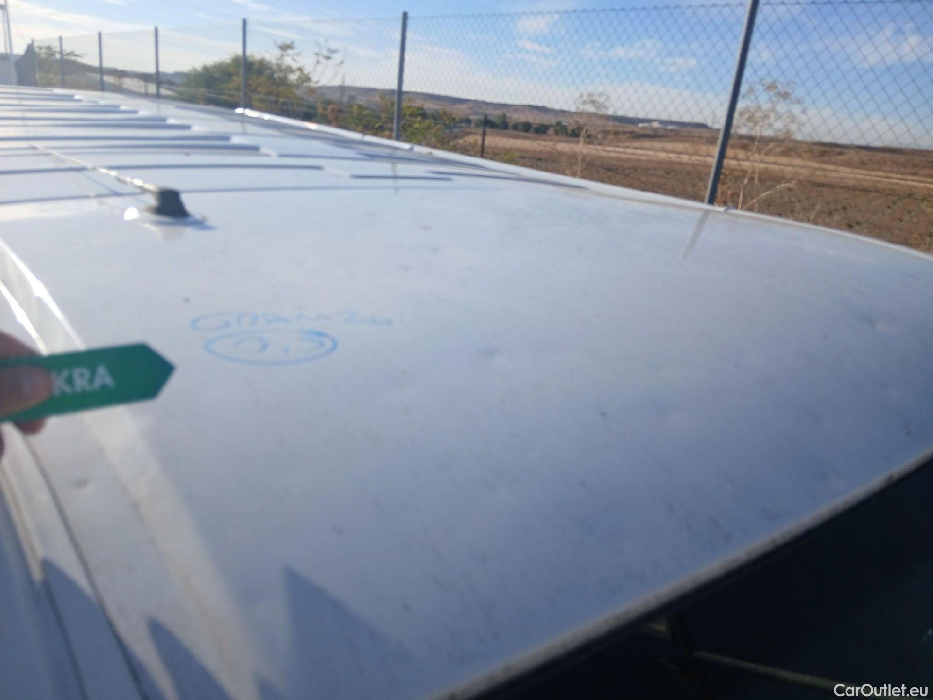  Opel  Vivaro  B Furgón/Combi Furgón L2H1 2.9T Expression 1.6 CDTI 115CV MT6 E5 #50