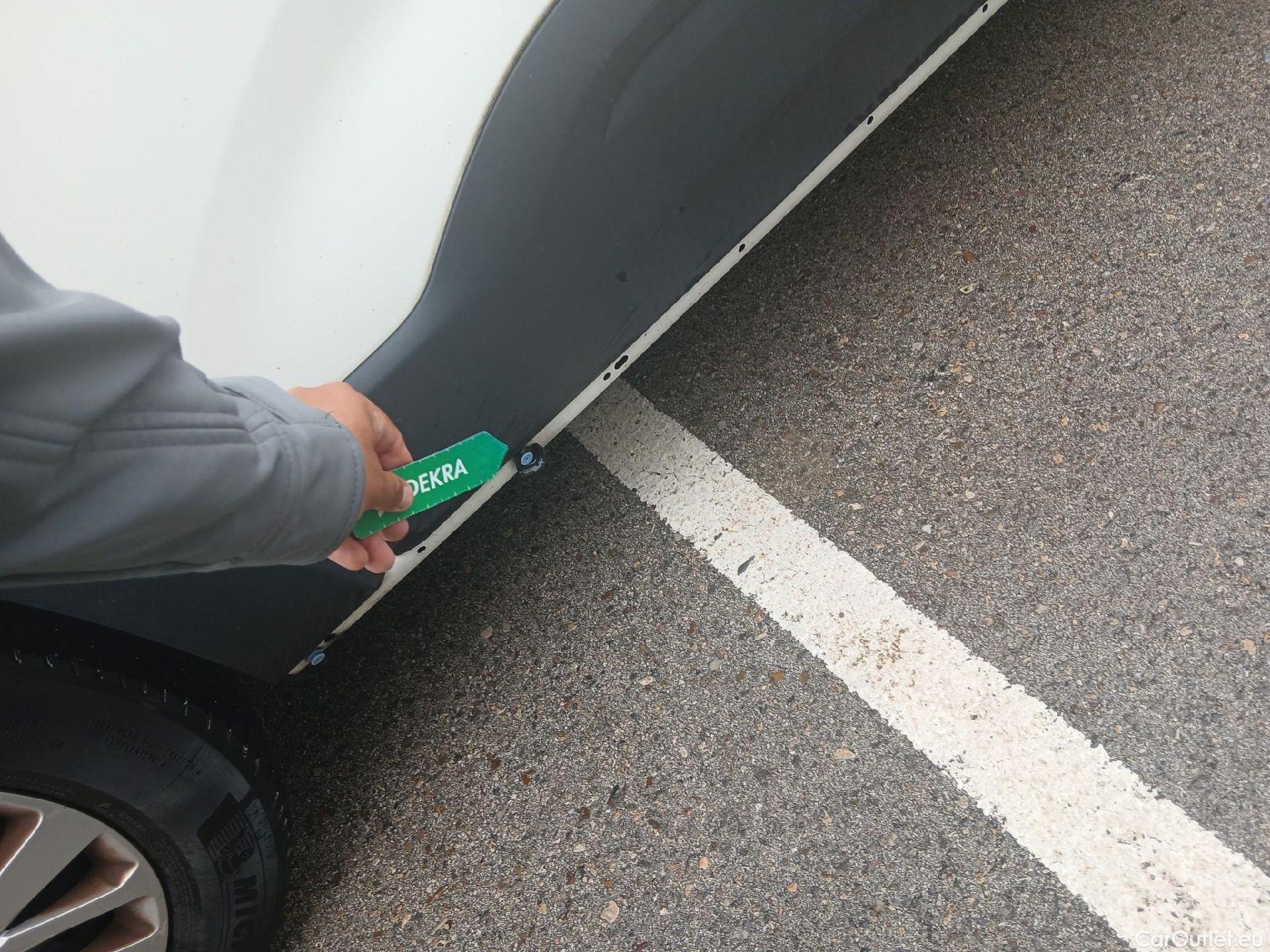  Peugeot  RIFTER  Active Standard 1.5 HDi 100CV MT6 E6dT #24