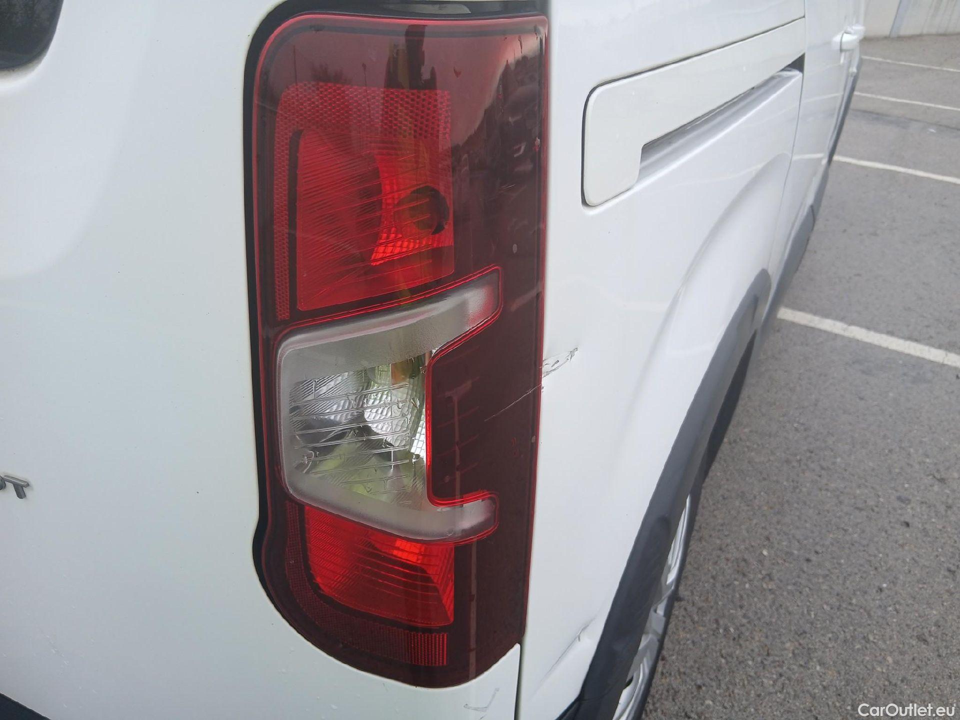  Peugeot  RIFTER  Active Standard 1.5 HDi 100CV MT6 E6dT #44