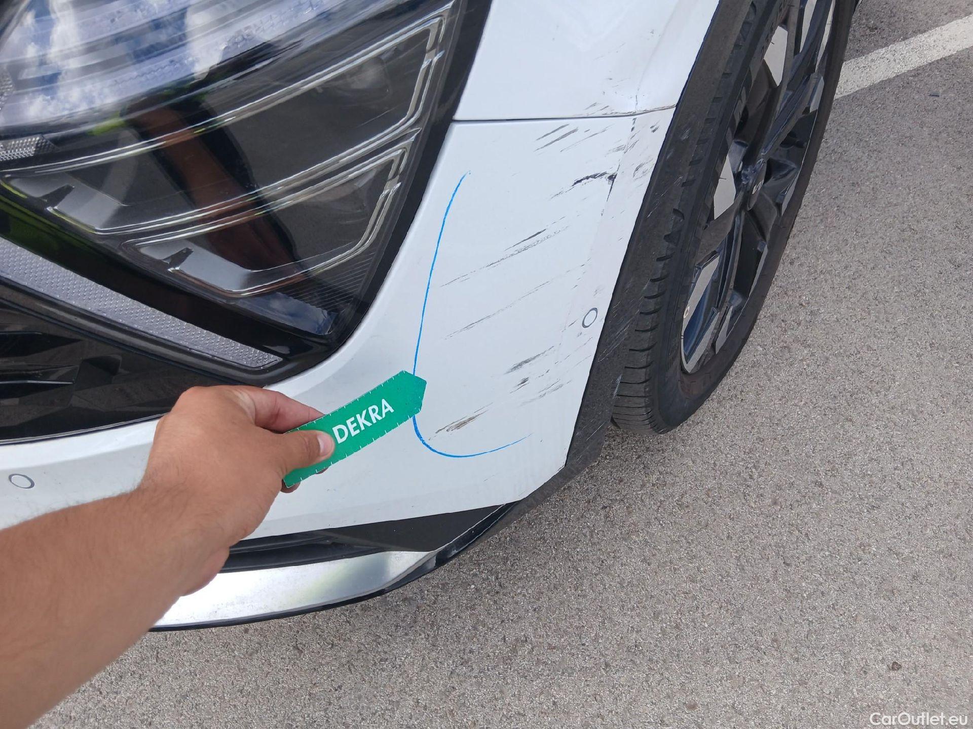  KIA  Sportage KIA  / 2022 / 5P / todoterreno 1.6 T-GDi PHEV 198kW (265CV) Tech 4X4 #7