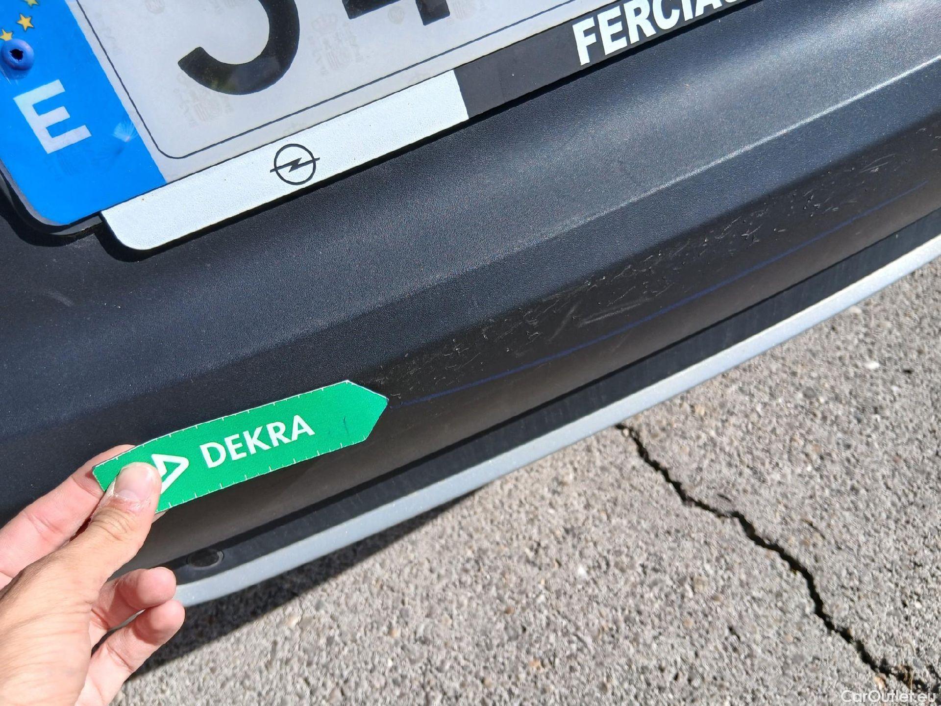  Opel   Grandland X Grandland X Plug-in-Hybrid Ultimate 1.6 180CV AT8 #21