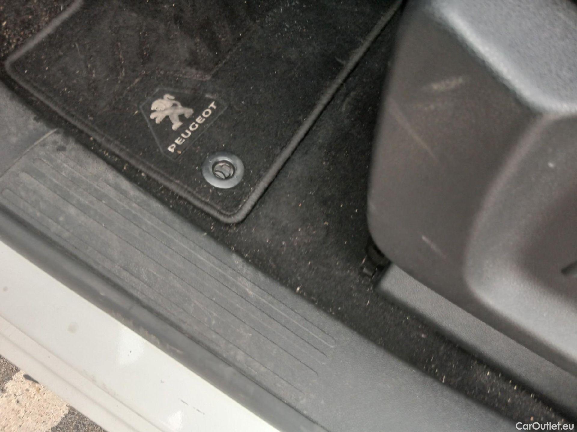  Peugeot  RIFTER  Active Standard 1.5 HDi 100CV MT6 E6dT #7