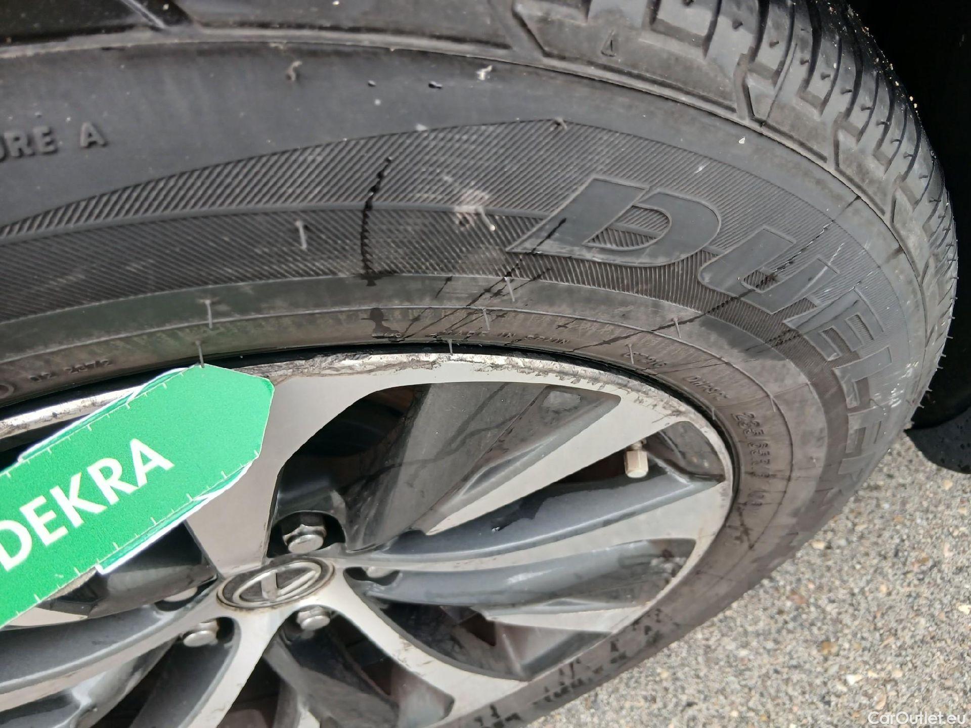  Lexus  RX LEXUS  / 2019 / 5P / todoterreno 450h Business #7