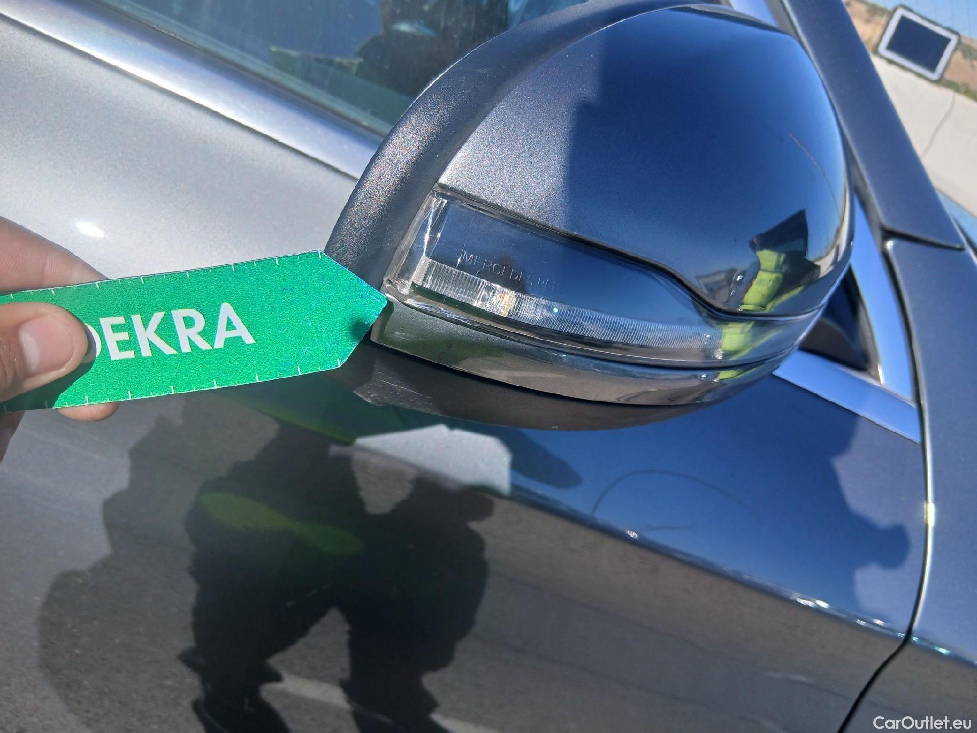  Mercedes  G-Klasee MERCEDES-BENZ Clase GLC / 2019 / 5P / todoterreno GLC 220 d 4MATIC (AC) #41