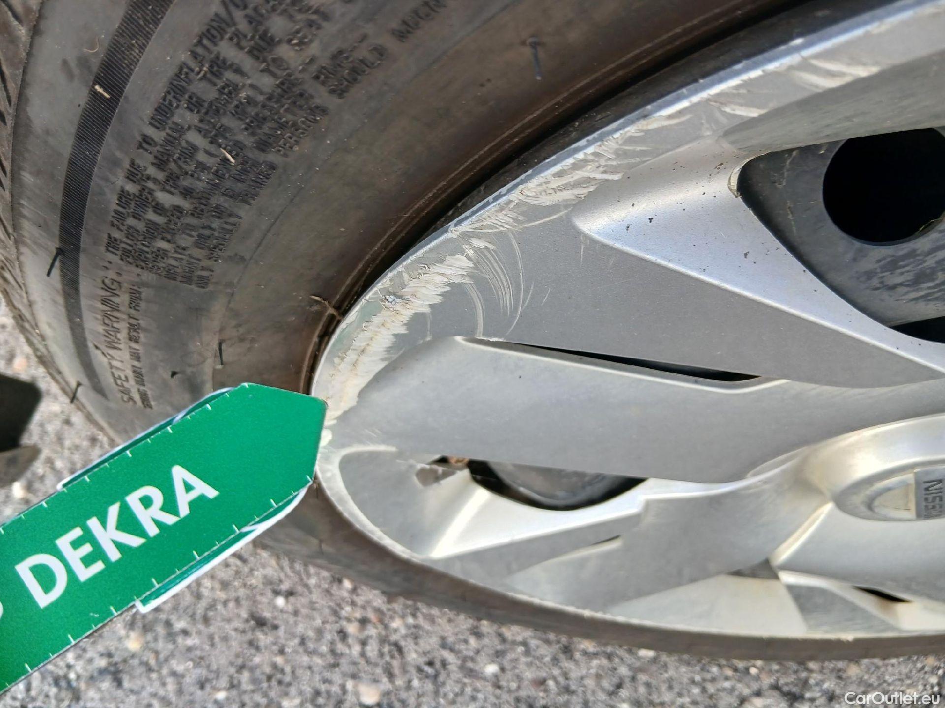  Nissan  NV200 NISSAN e- / 2009 / 4P / furgón Furgón 4p 40 kWh PROFESIONAL #8