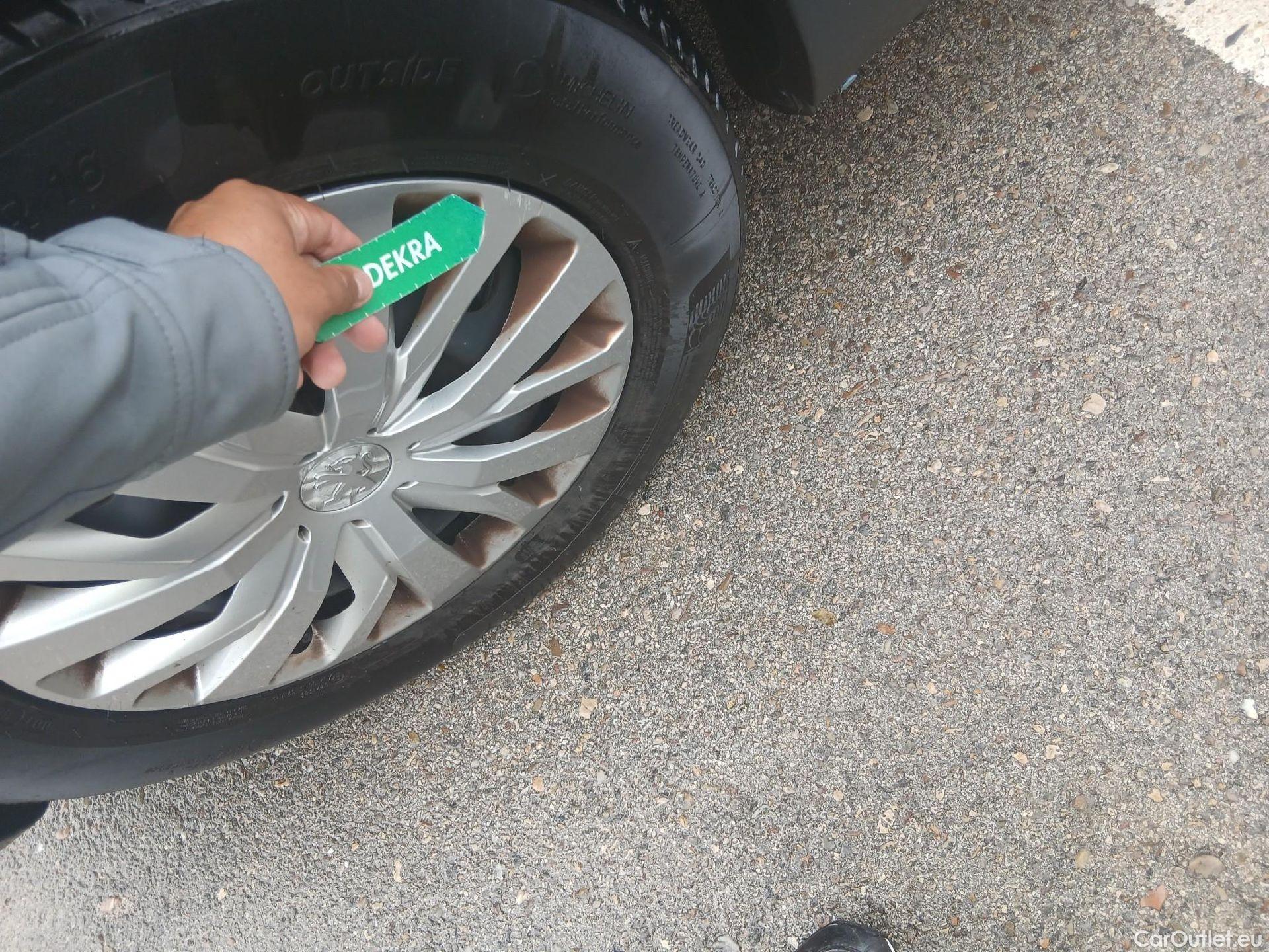  Peugeot  RIFTER  Active Standard 1.5 HDi 100CV MT6 E6dT #22